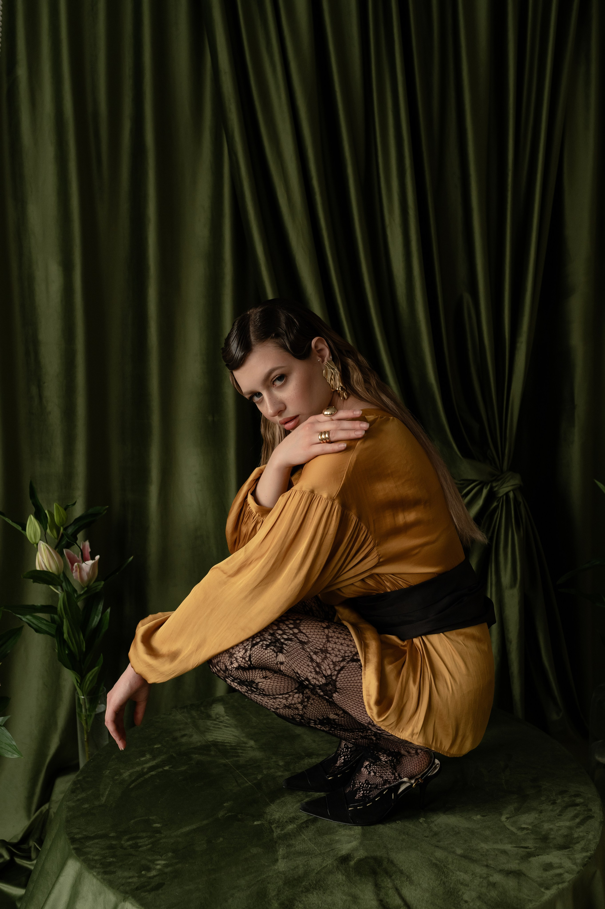 Алина. Твой личный проводник к красивым фотографиям в Старом Осколе