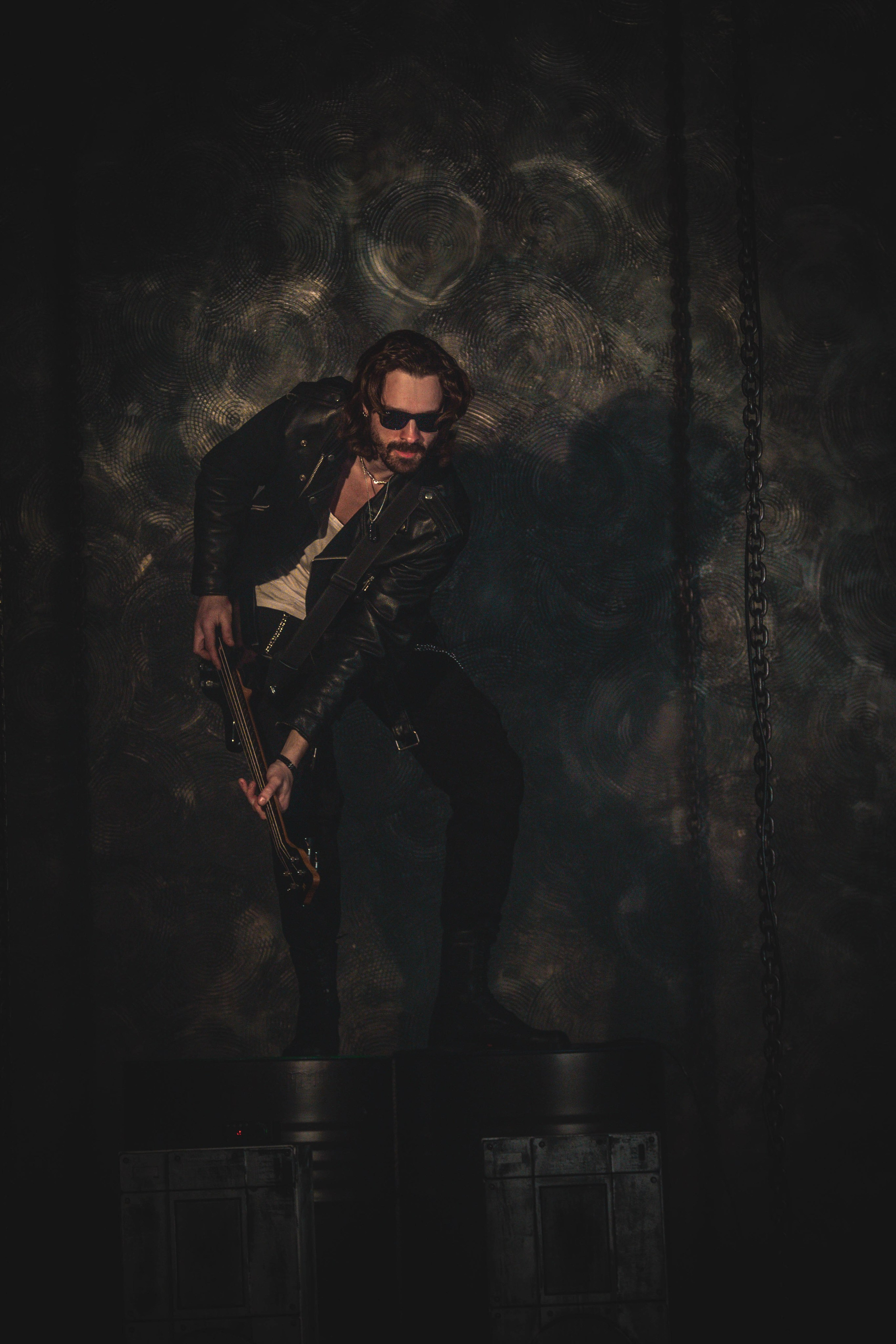 Art-съёмка. Фотограф анималист — Тула, Москва