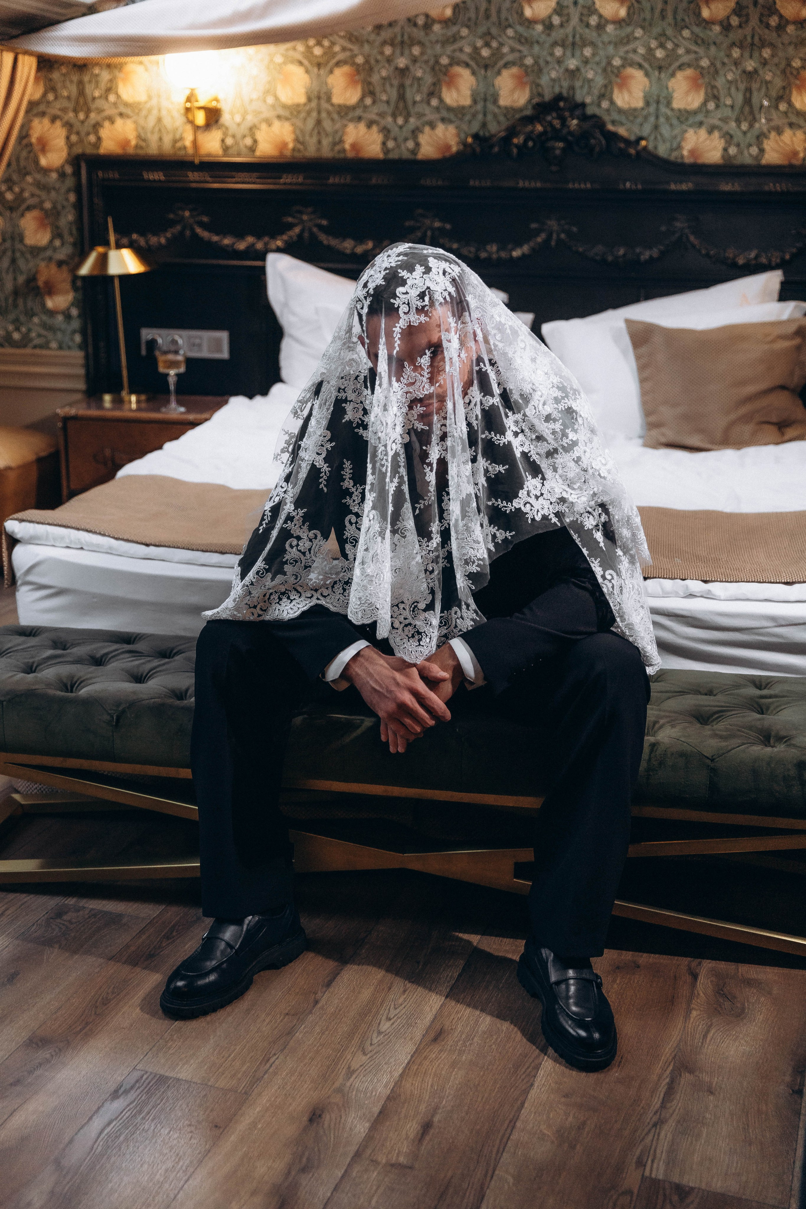 Ксения и Гео. Katerina Schastlivaya