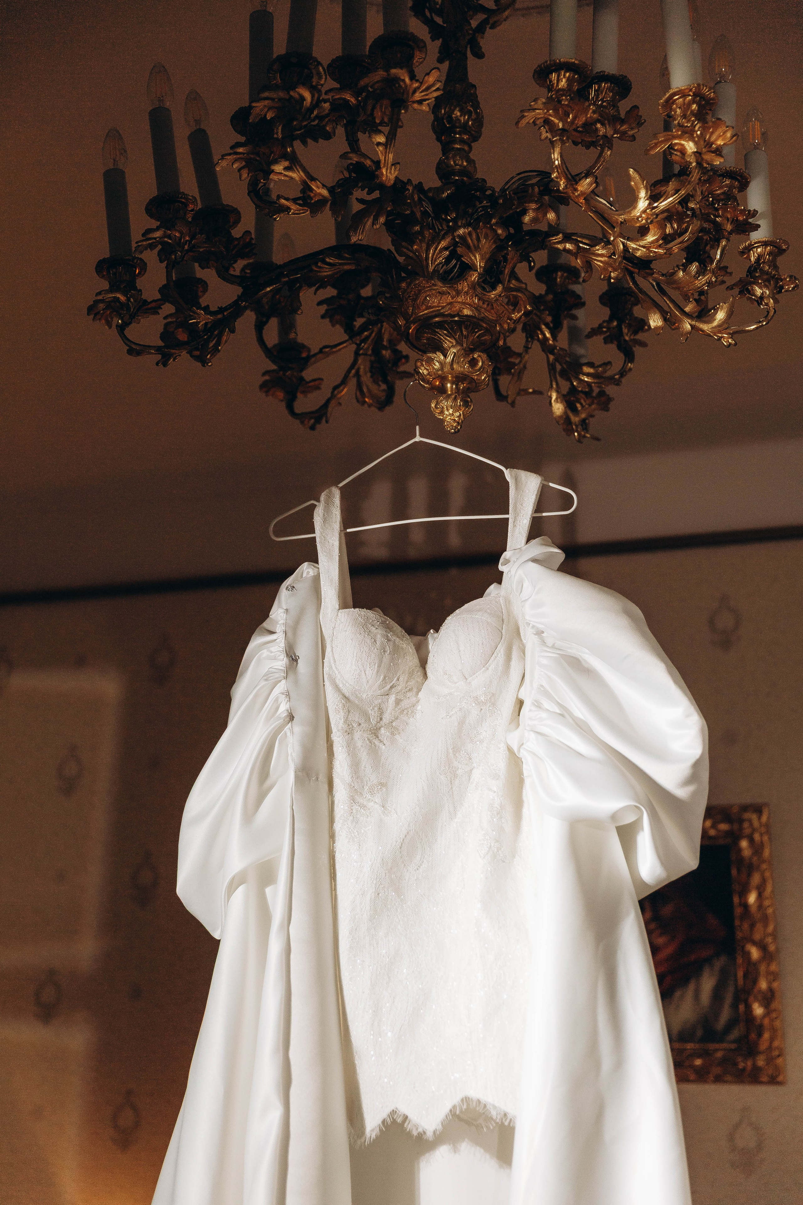 Катерина и Николай. Метрополь. Katerina Schastlivaya