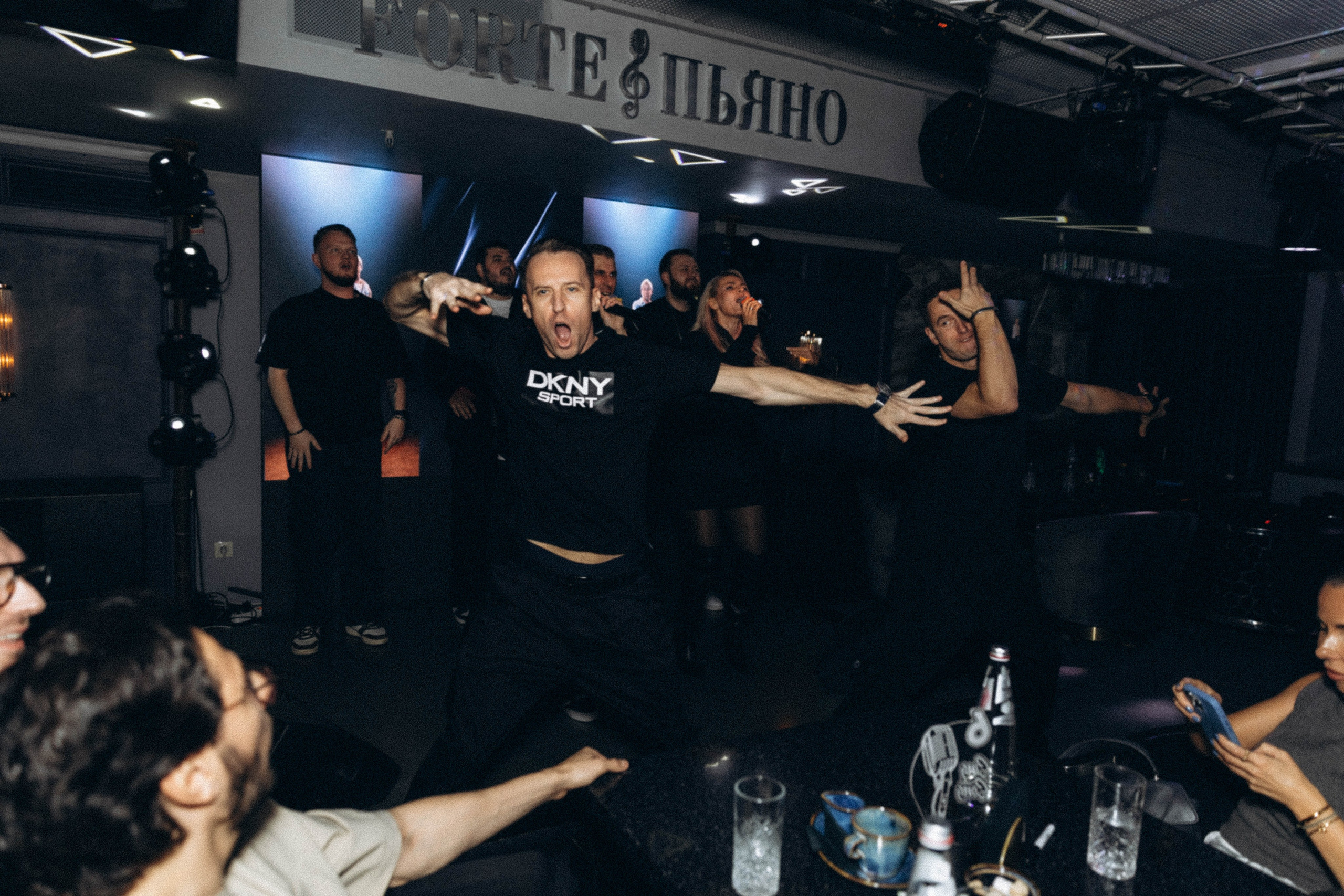 Sing Song Battle. Katerina Schastlivaya