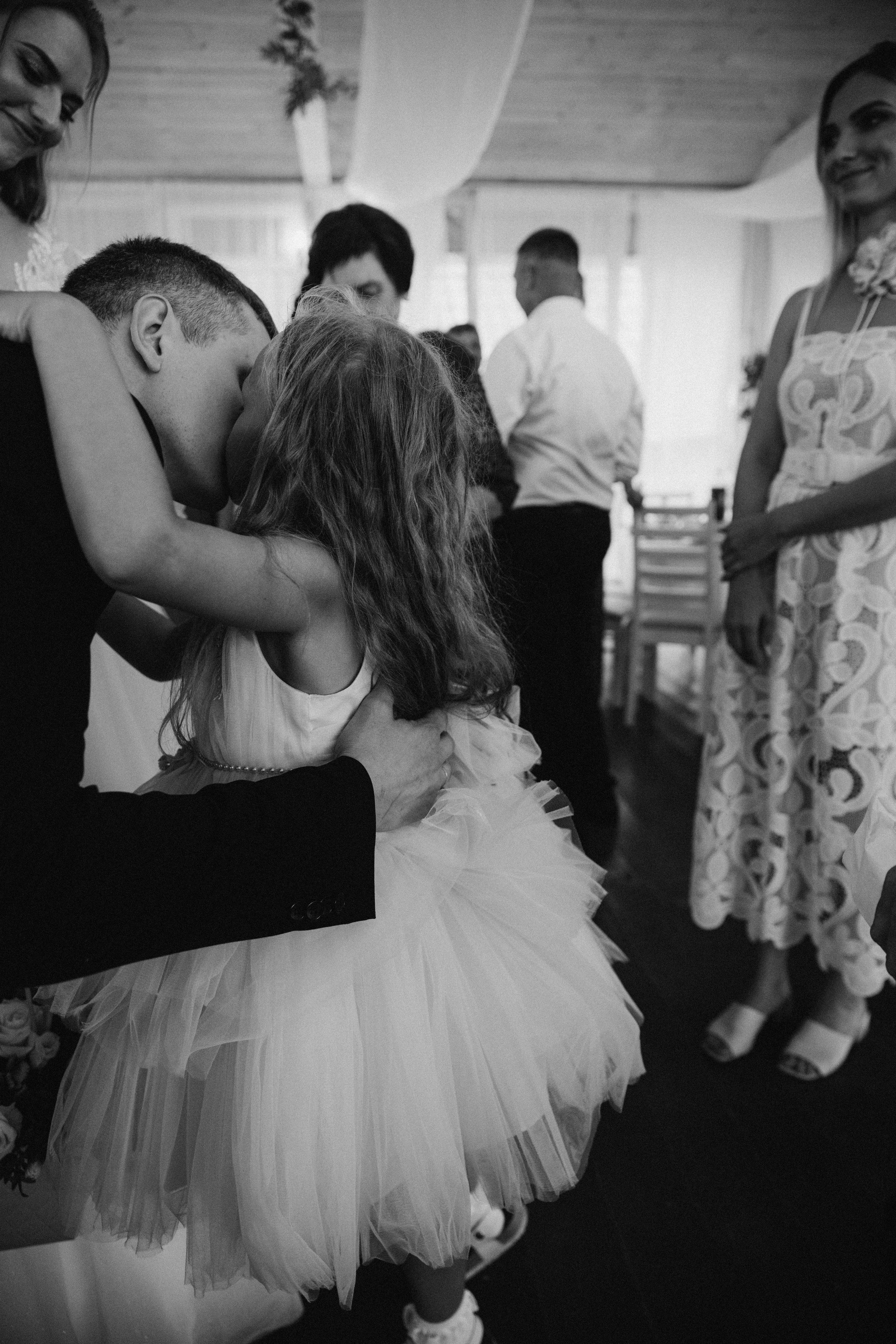 Влад и Наталья. Семейный фотограф в Брянске Зурилина Екатерина