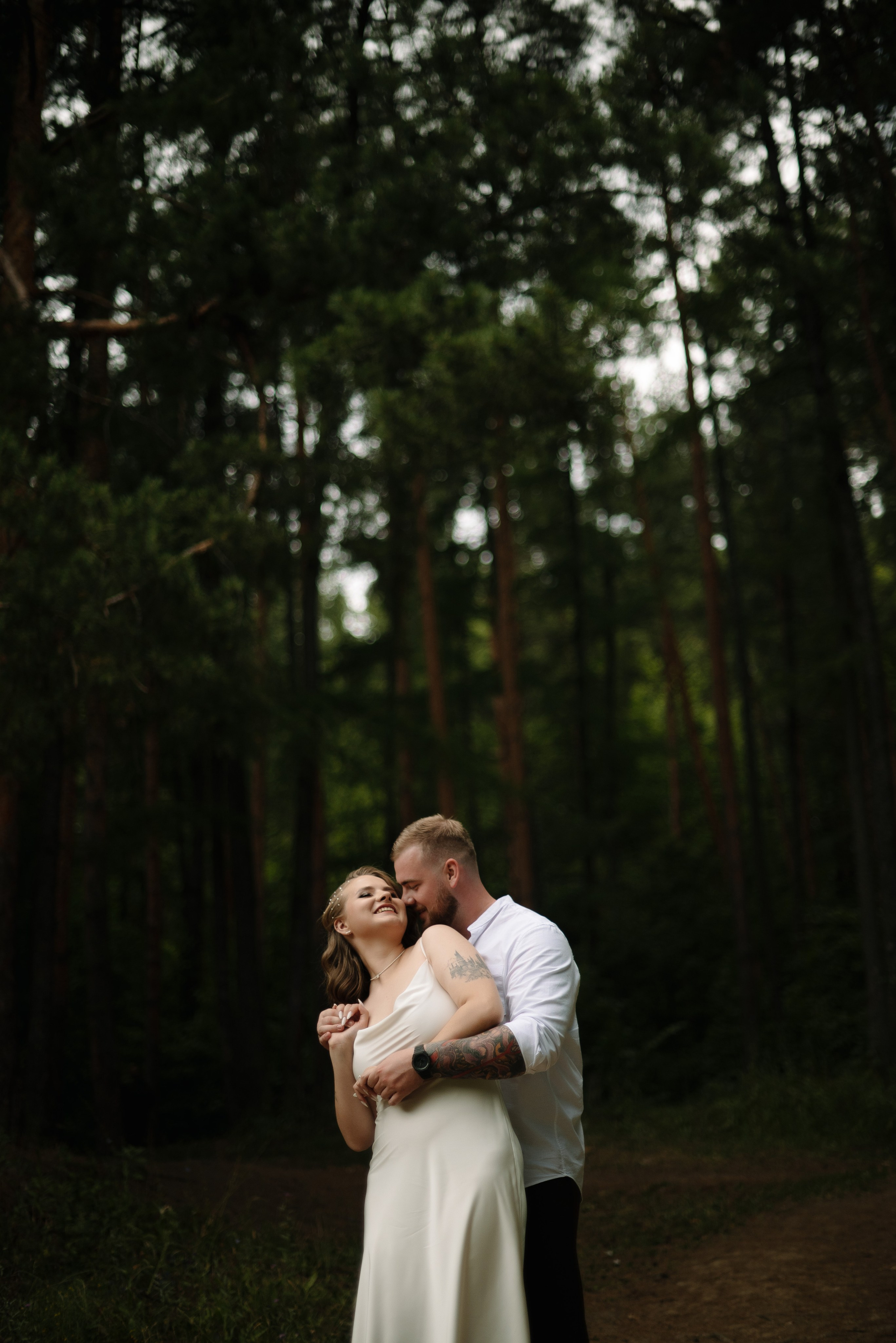 Wedding. Фотограф и контент-фотограф Анна Сентюрева в городе Пенза