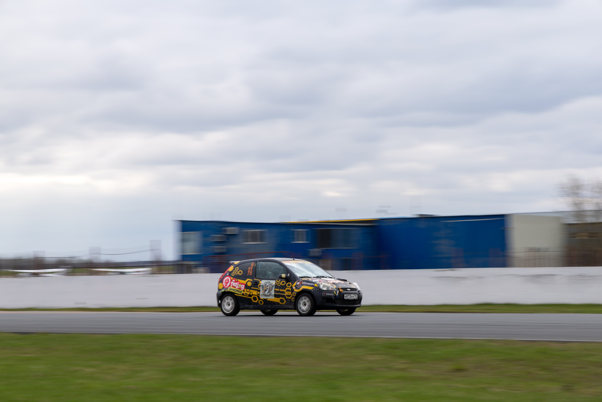 Ралли-спринт «JDM Power Shop» 19.04.2026 ADM Raceway, Мячково. Фотоклиника Светланы Шутько