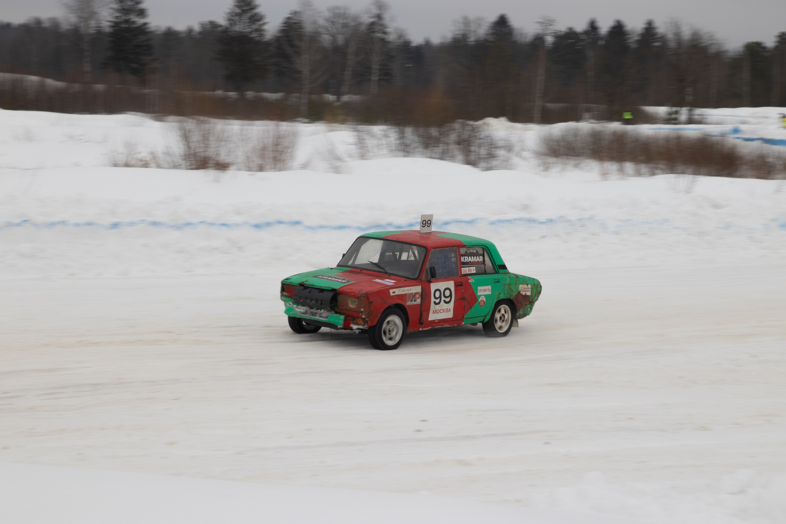 Кубок «KRAMAR MOTORSPORT» «YUKA ADV PRO RACING» 28.02.2026 Калининец М.О. Фотоклиника Светланы Шутько