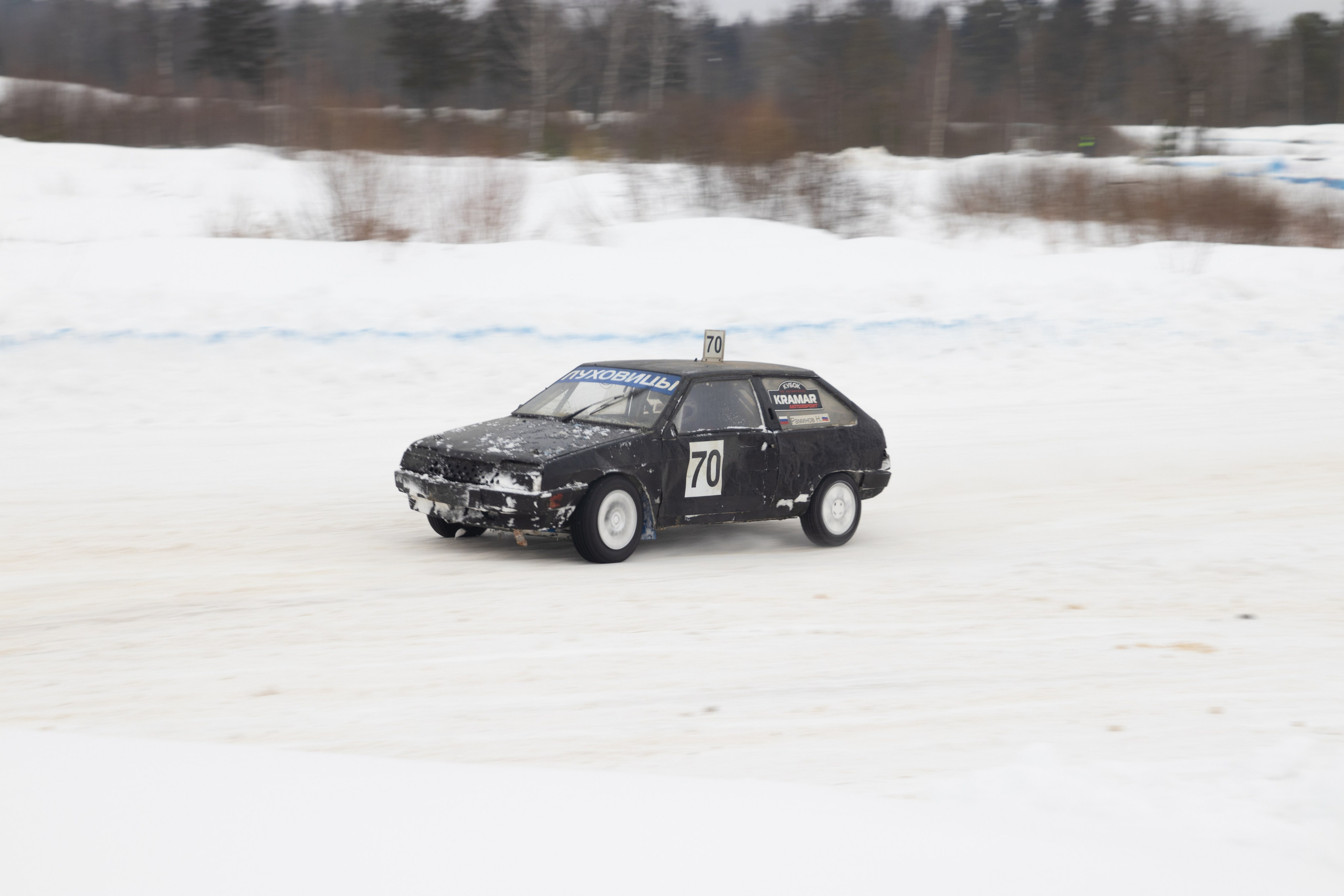 Кубок «KRAMAR MOTORSPORT» «YUKA ADV PRO RACING» 28.02.2026 Калининец М.О. Фотоклиника Светланы Шутько