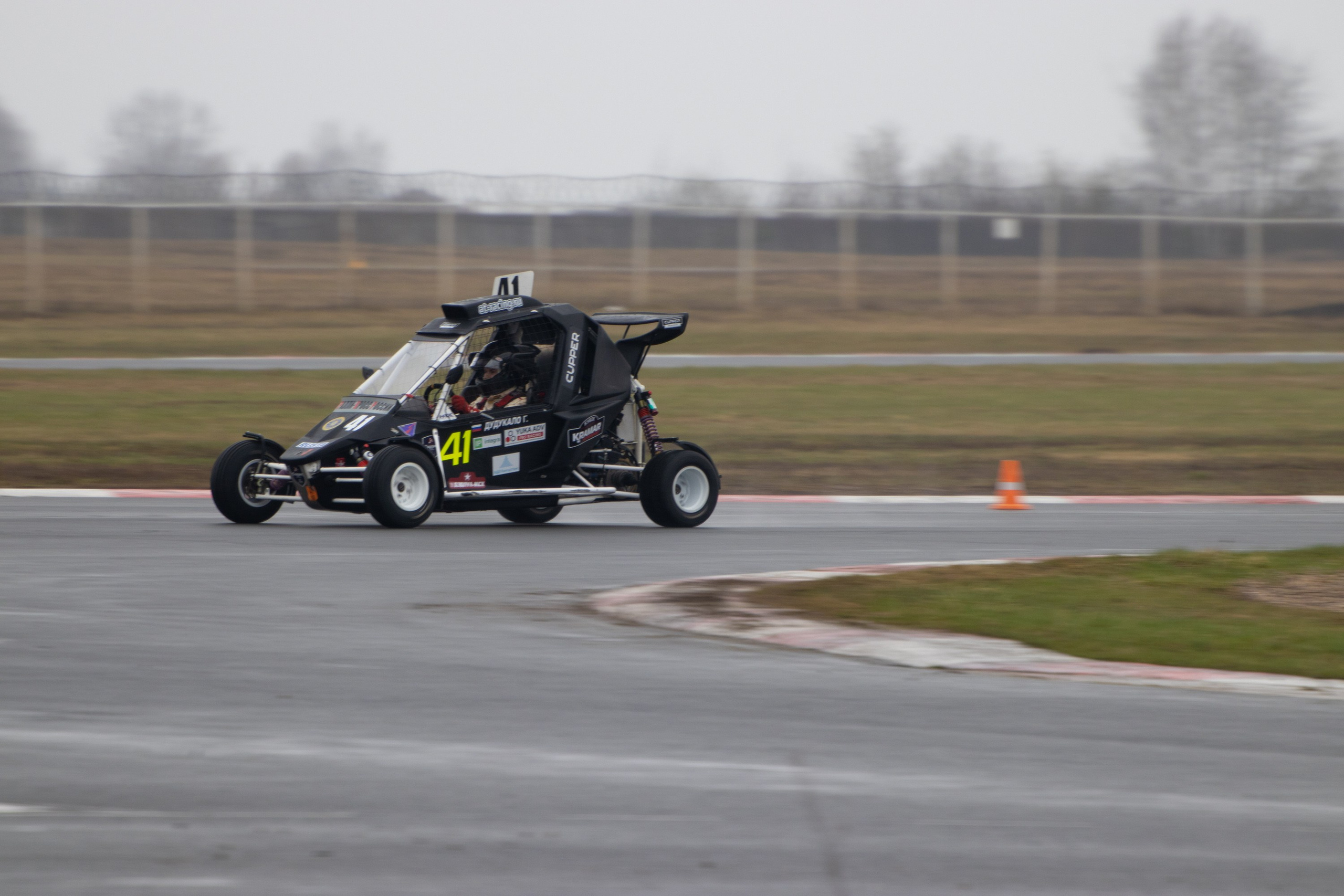 Кубок YUKA ADV PRO RACING 11.04.2026 АДМ Рейсвэй Мячково. Фотоклиника Светланы Шутько