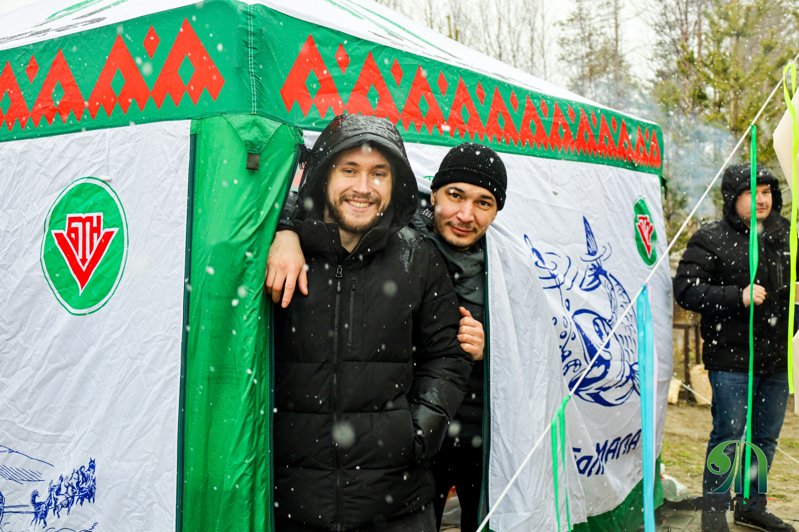 Перекресток культур 2024. Фотограф в Губкинском | Александра Артамонова