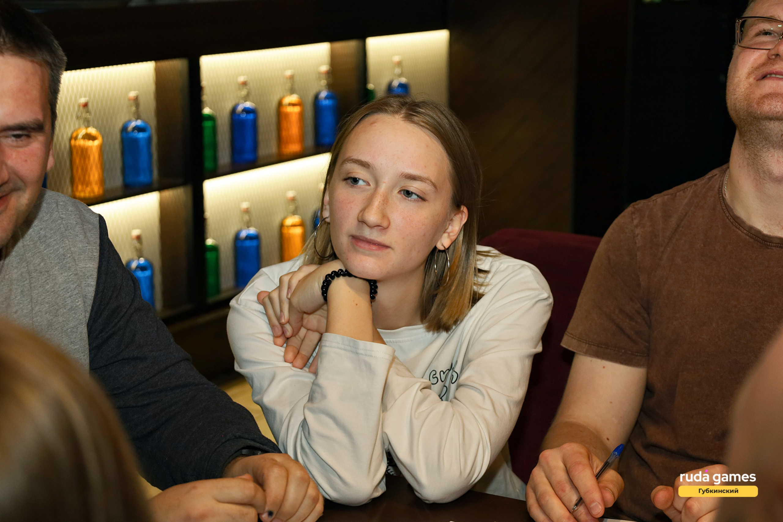 8 августа. Фотограф в Губкинском | Александра Артамонова