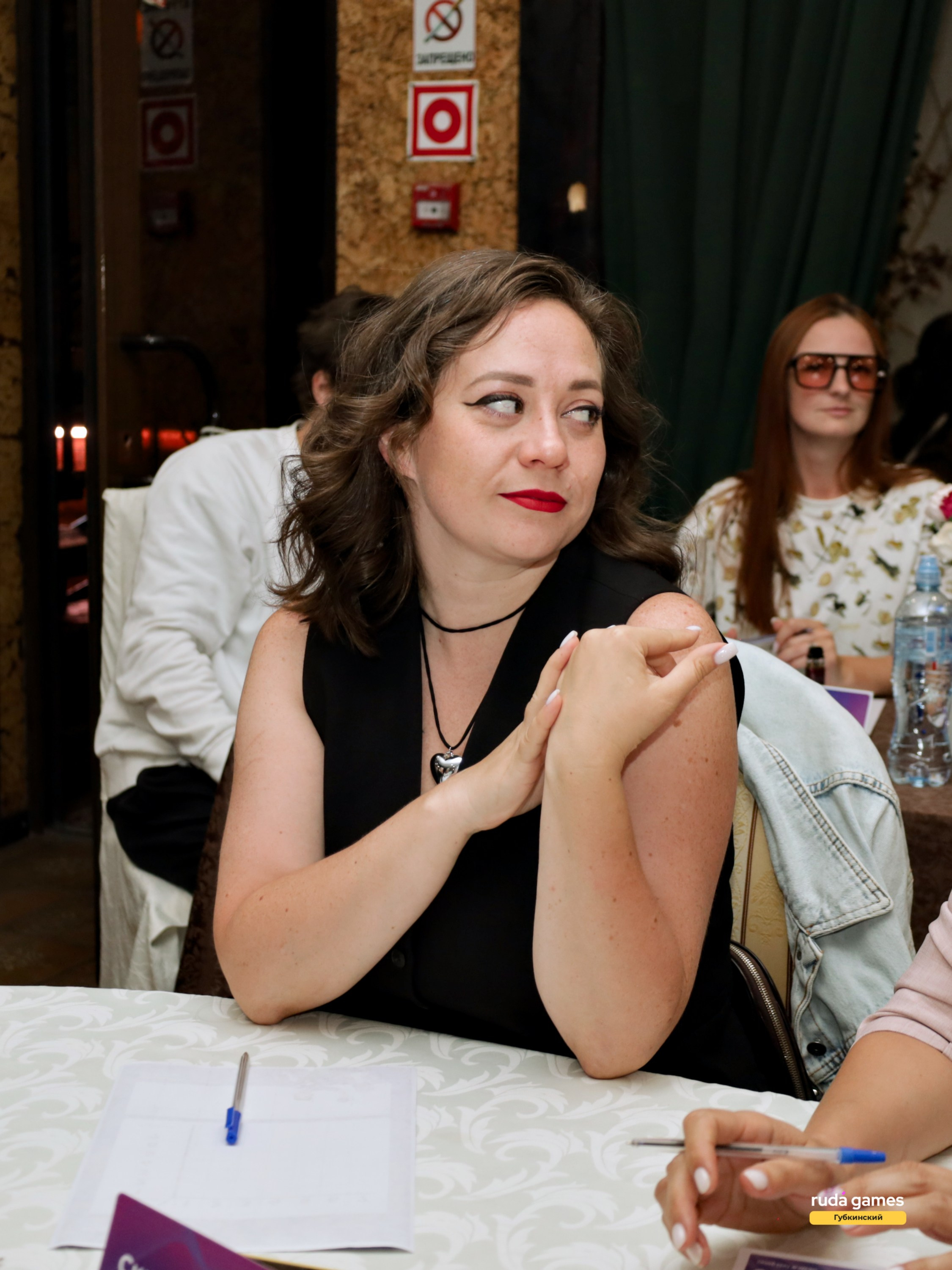 21 июля. Фотограф в Губкинском | Александра Артамонова