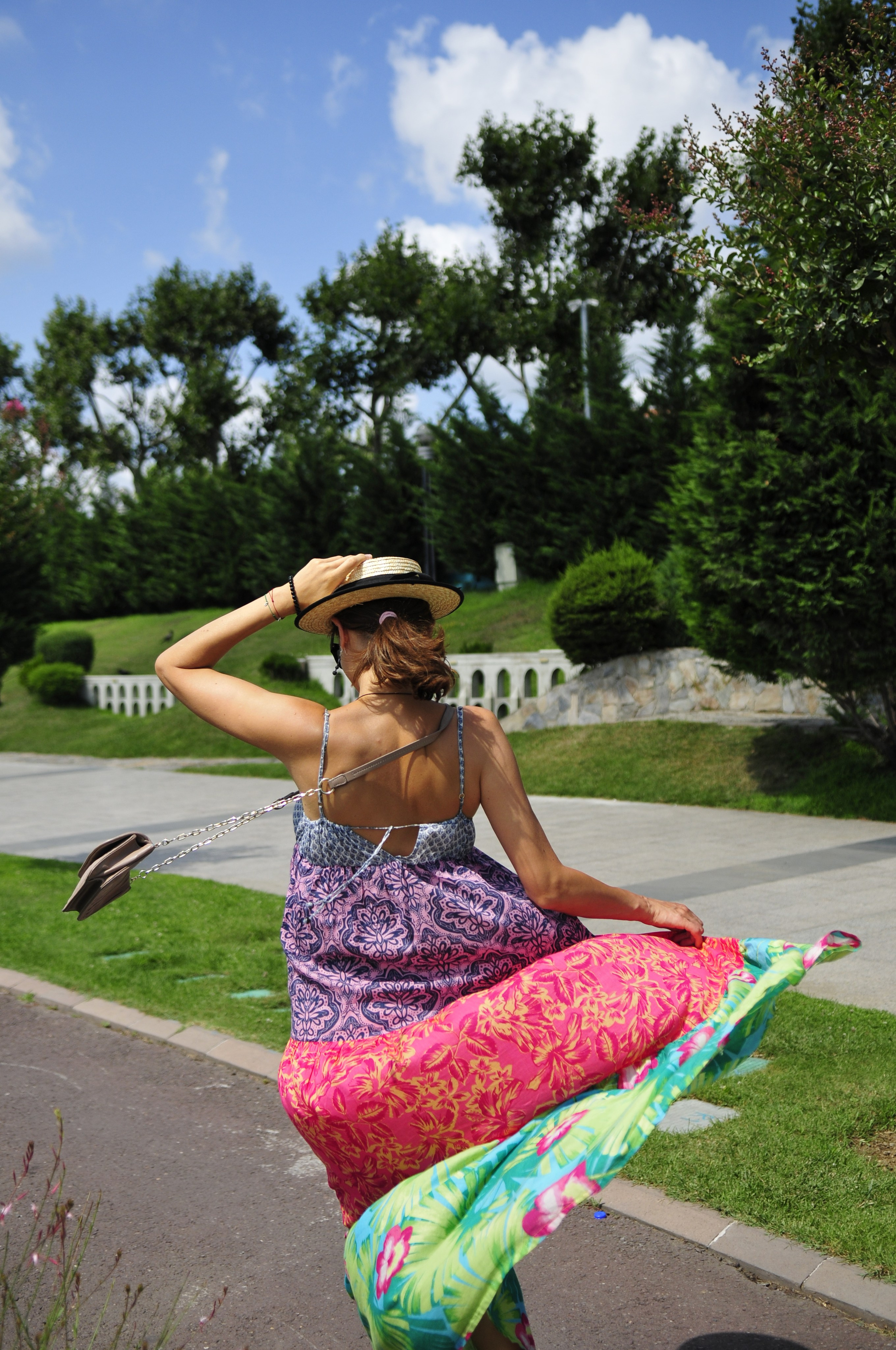 Едем из Испании в МСК Каппадокия Мы 2018. Заставка