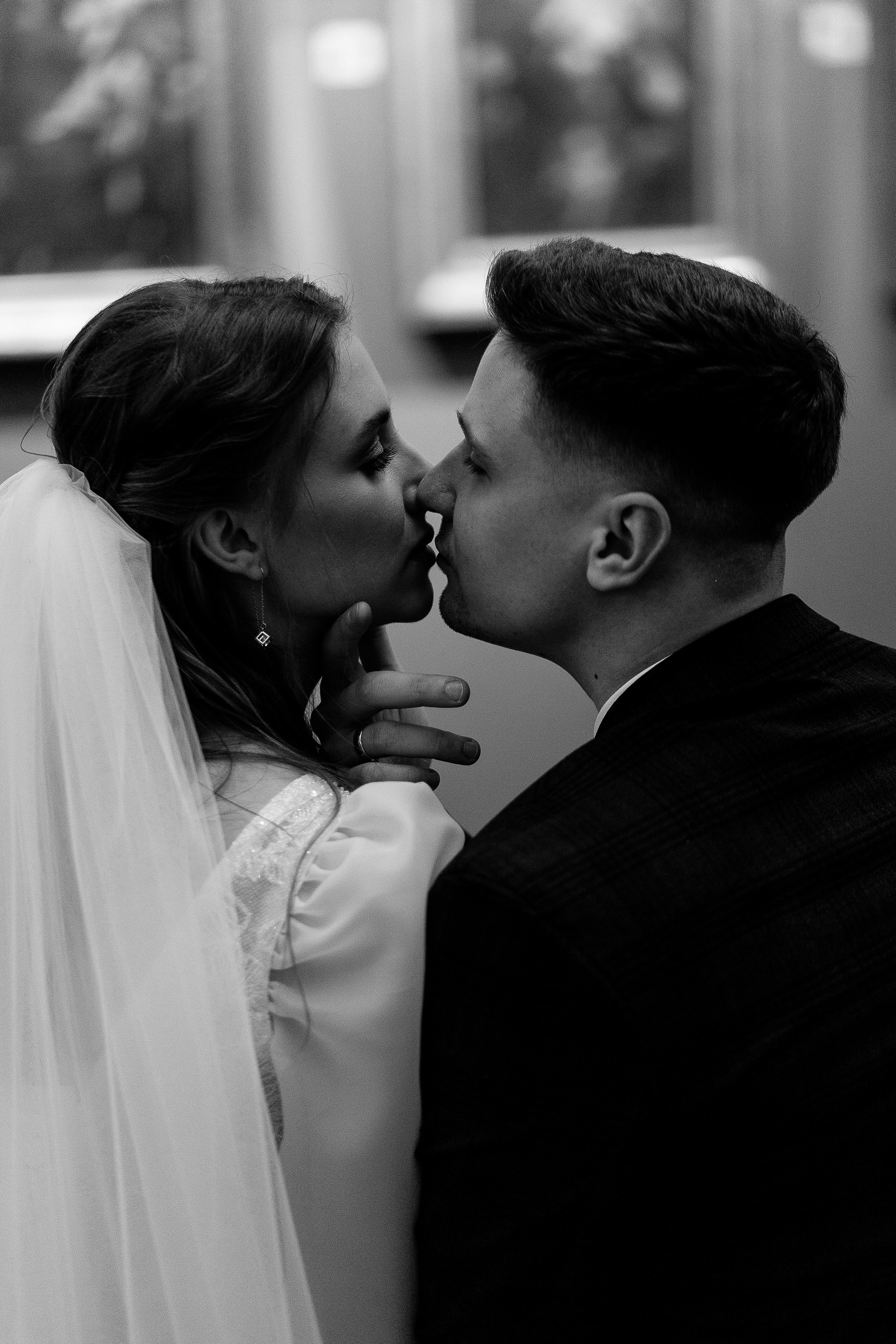 Илья и Таня. Семейный и свадебный фотограф в Тамбове Ксения Плотникова