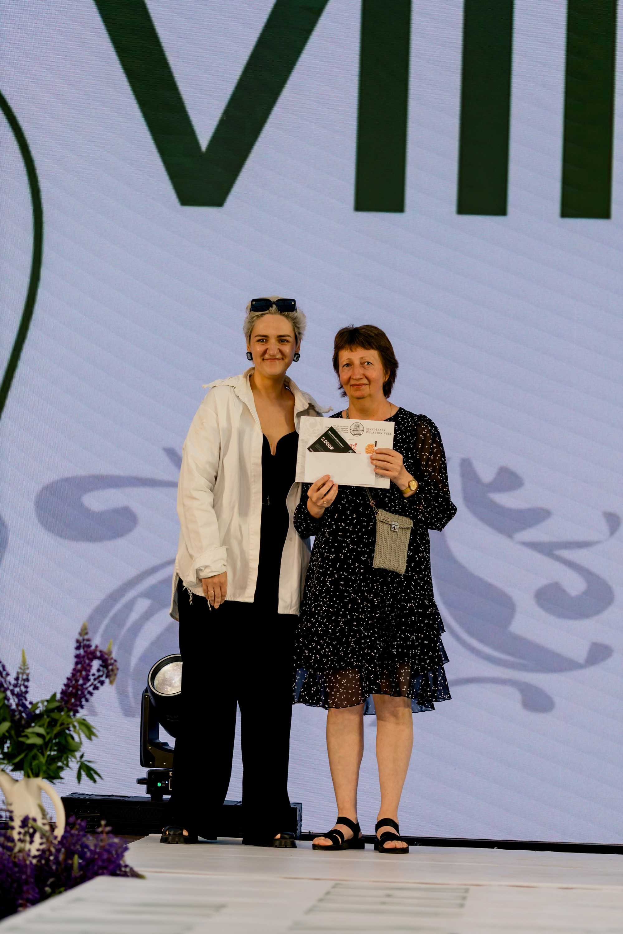 Smolensk Fashion Week 2025_День 2_Смоленская матрешка. Главная