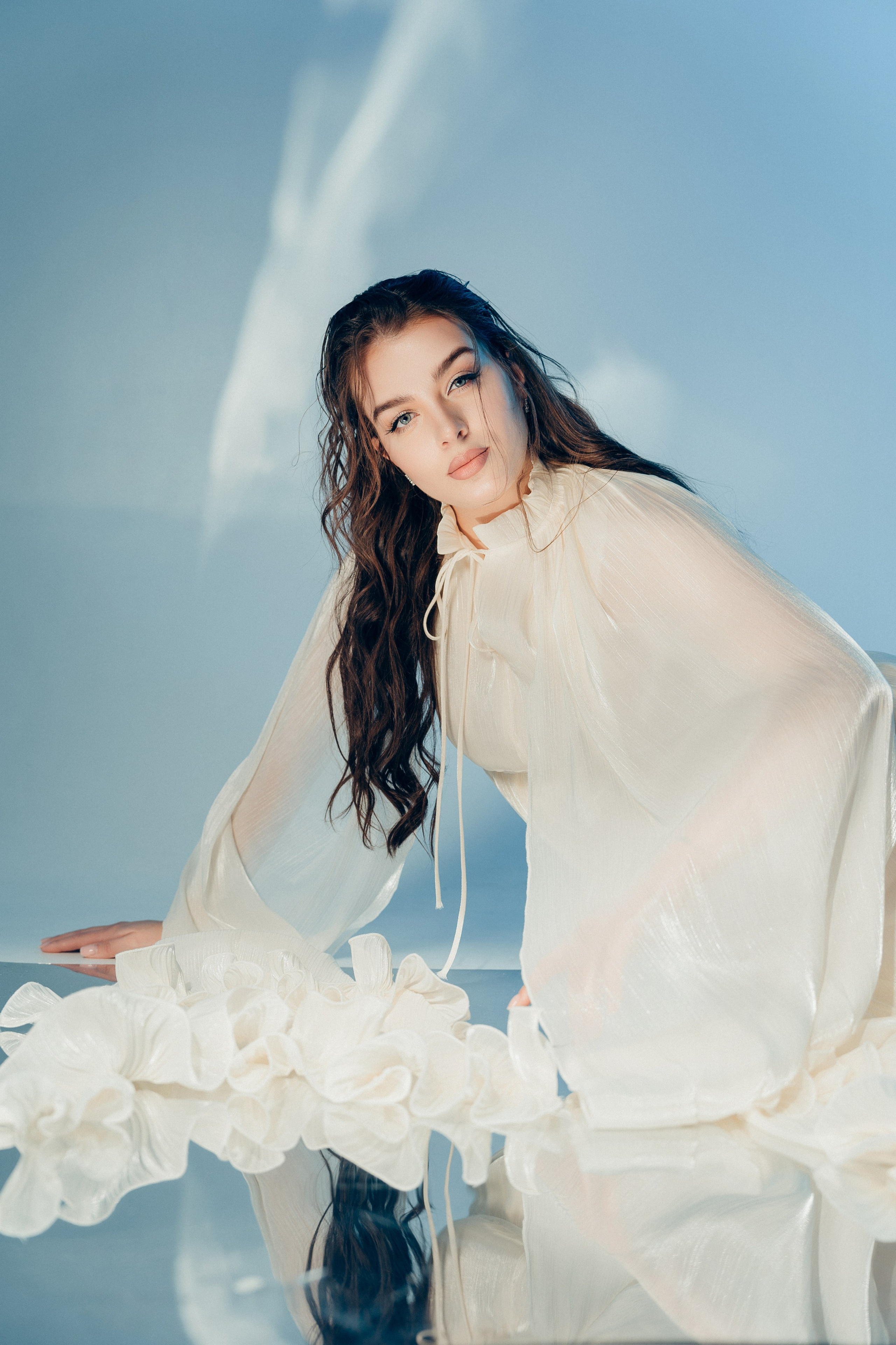 Эля. Фотограф и видеограф в Тюмени Екатерина Чернецкая