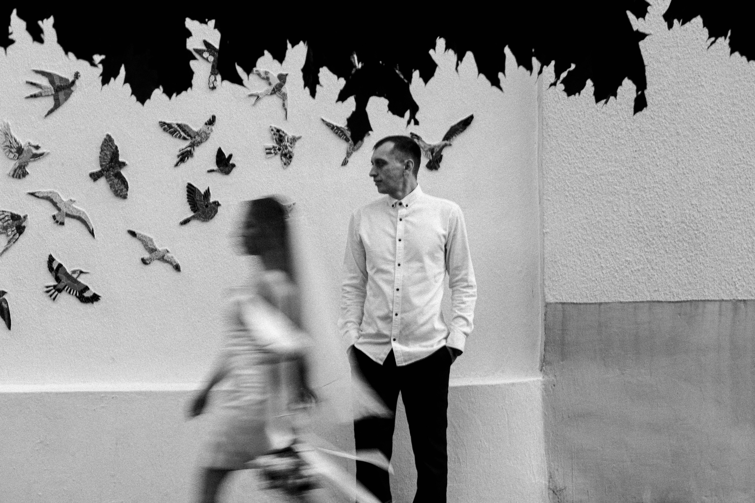 Свадебное портфолио. Семейный и свадебный фотограф в Новороссийске