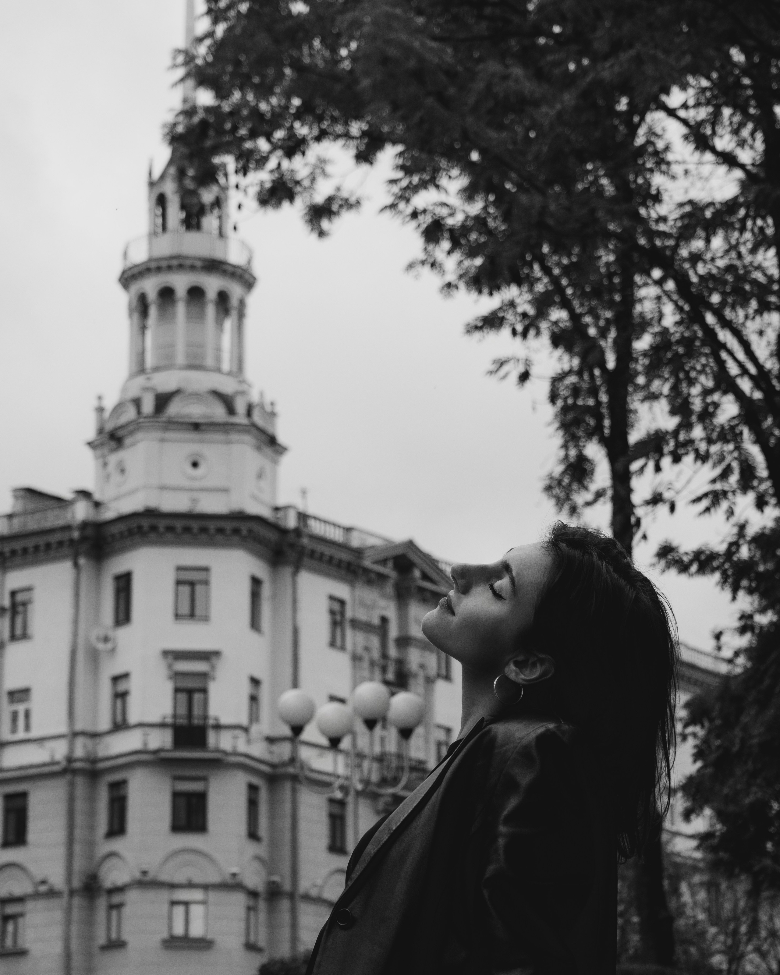 Anastasiya. Портретный фотограф в Минске Екатерина Петренко