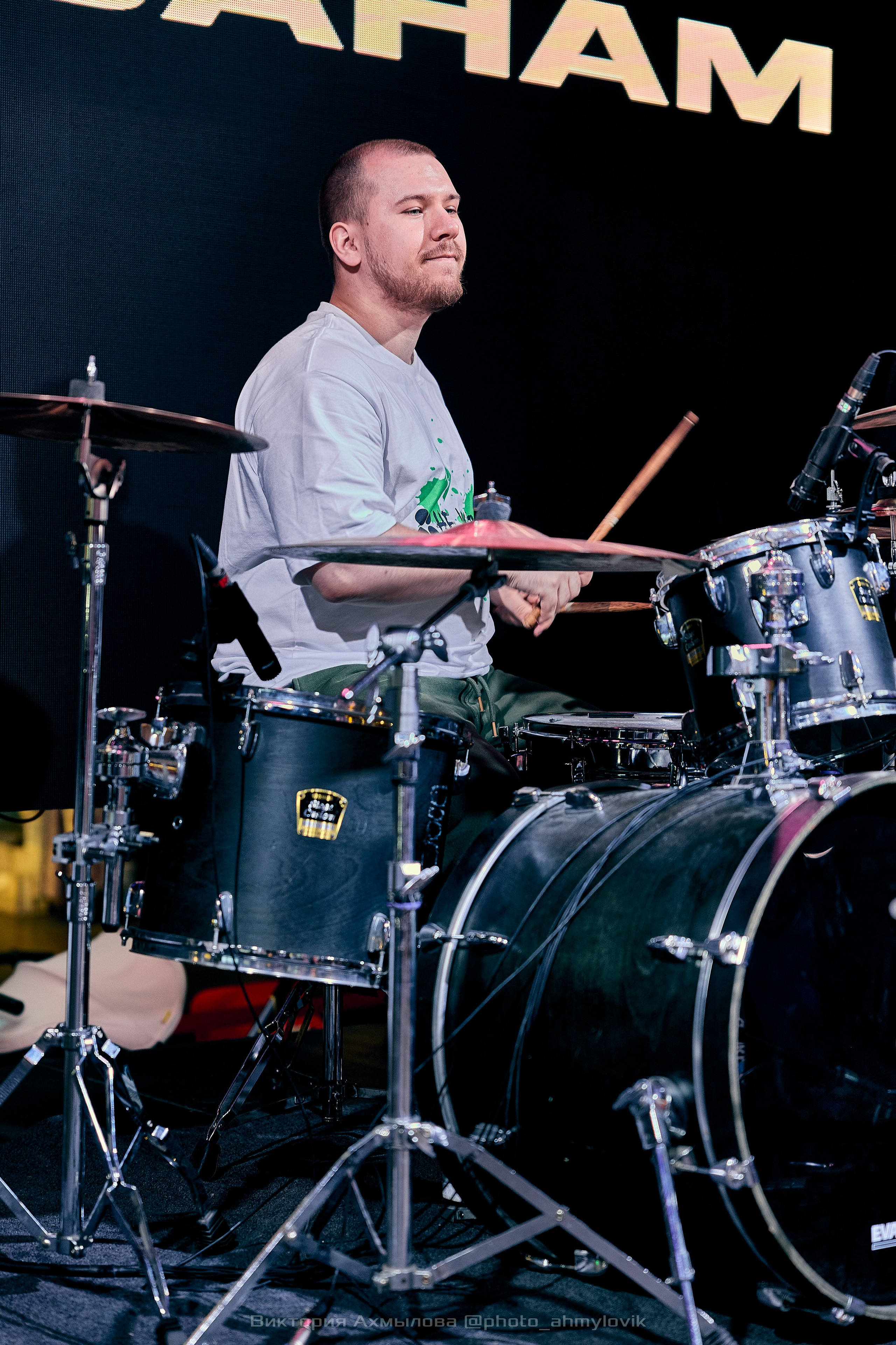 27.04.2024 НШБ Депо. Виктория Ахмылова. Фотограф в Москве