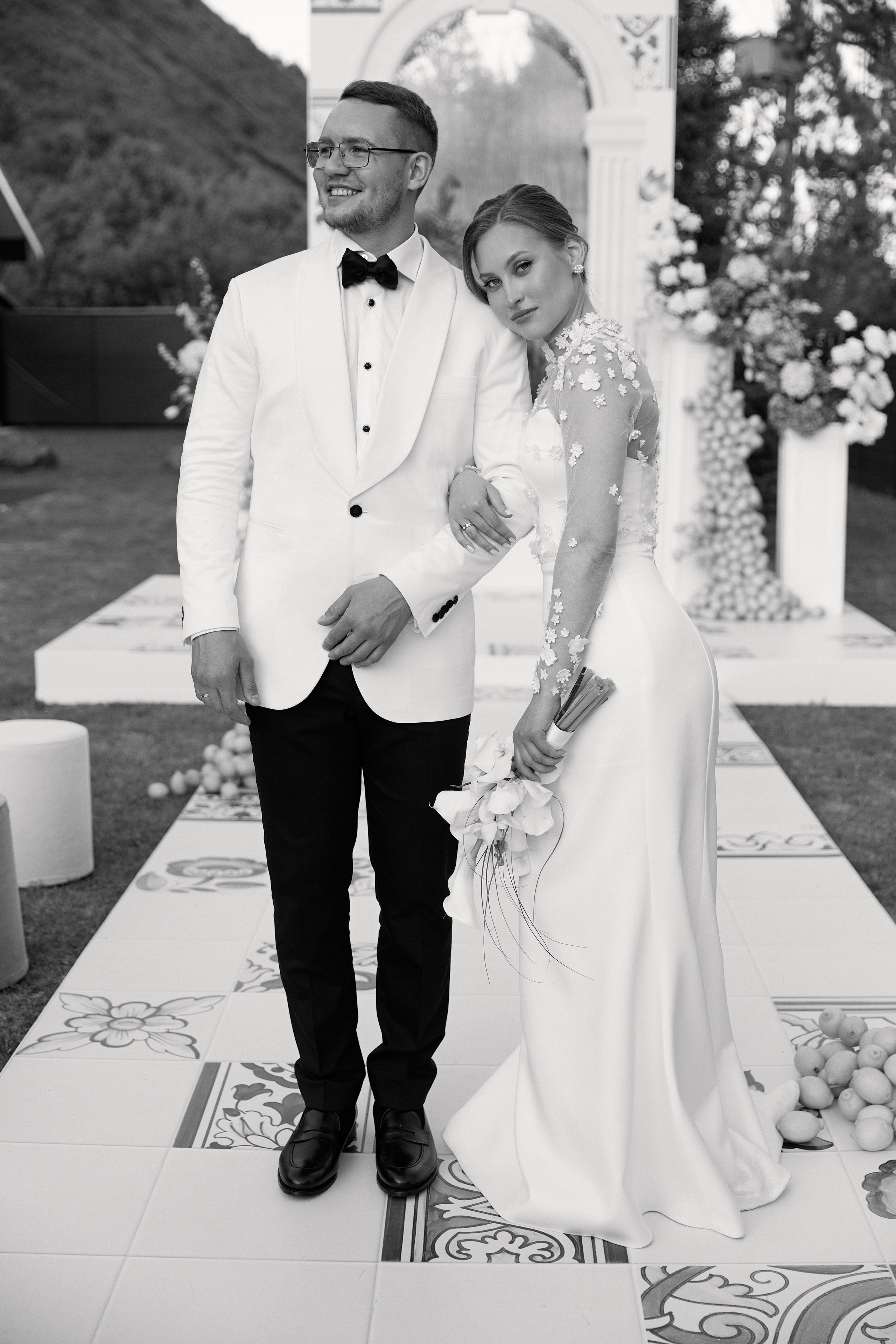 Посмотреть серию. Свадебный и семейный фотограф в Красноярске Тряпчев Павел