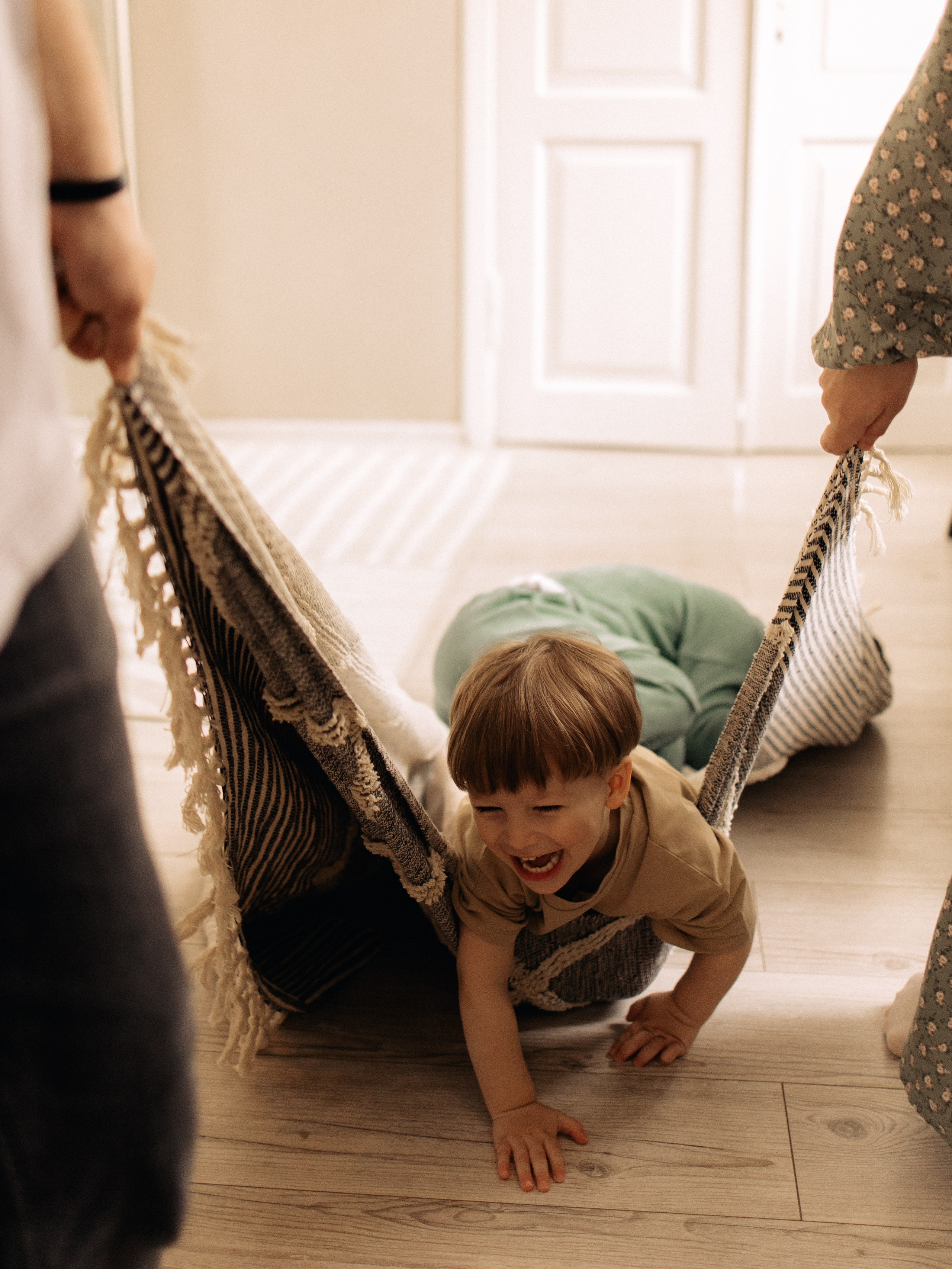 Пока все дома — 2. Семейный фотограф в Краснодаре Храмова Анна