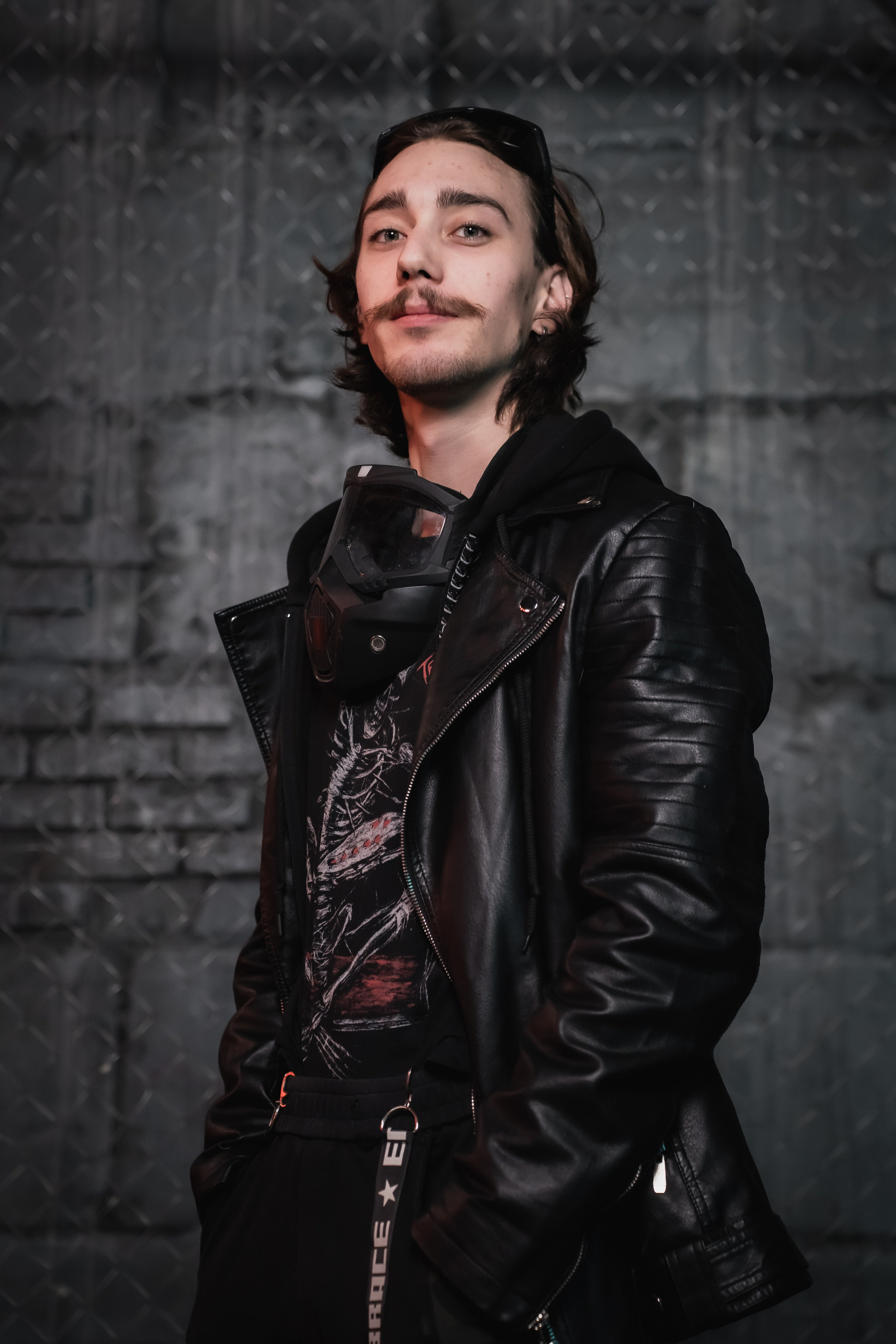 Стереоорбита. Репортажный фотограф Анастасия Рубцова