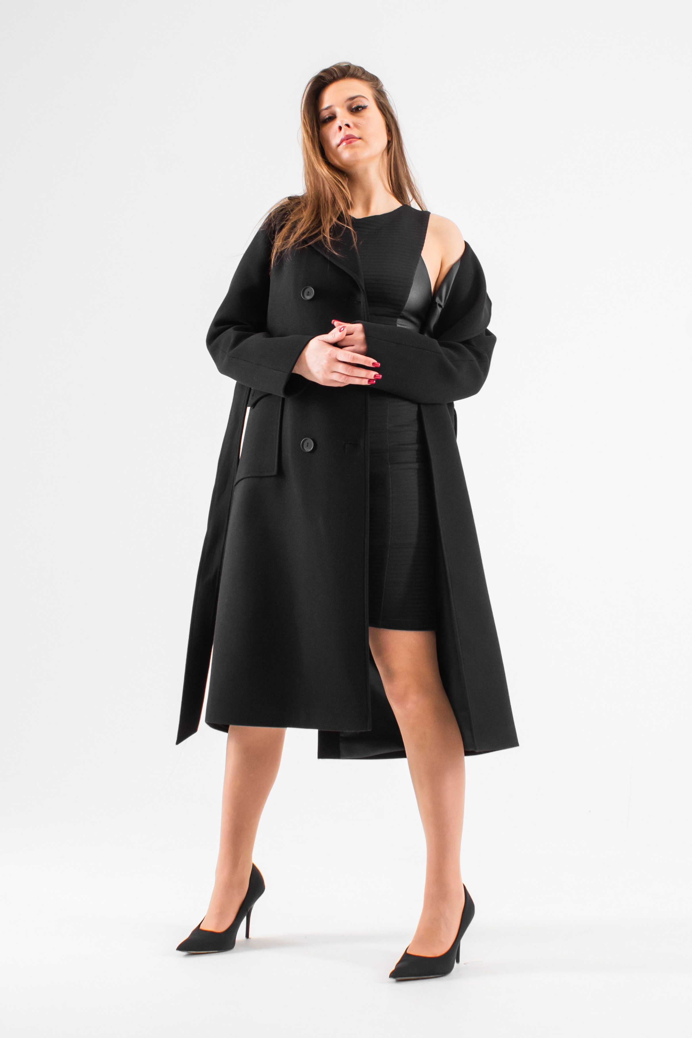 Purple light. Репортажный фотограф Анастасия Рубцова