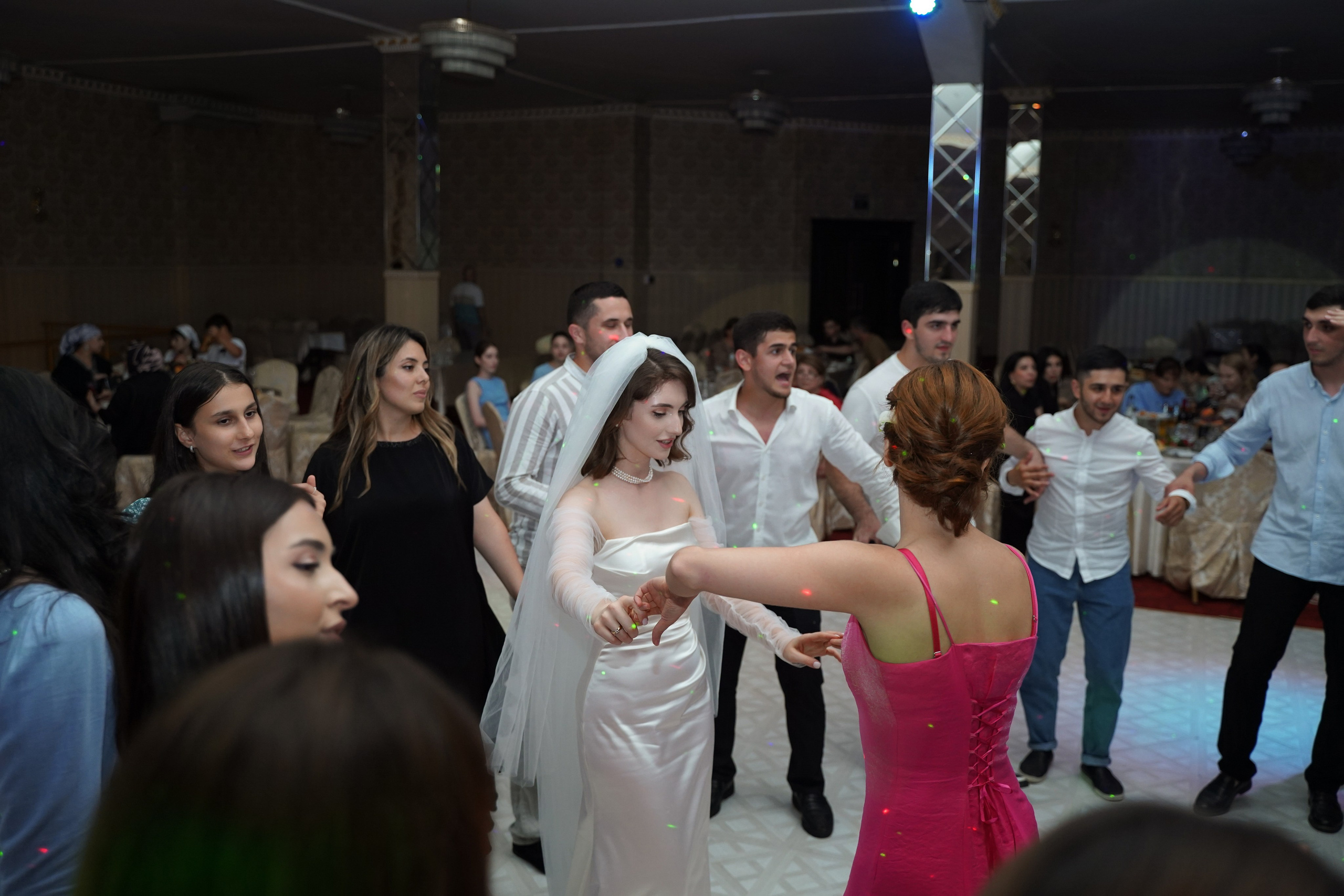 Сая. Амина Абасова — индивидуальный фотограф в Махачкале, Дагестан