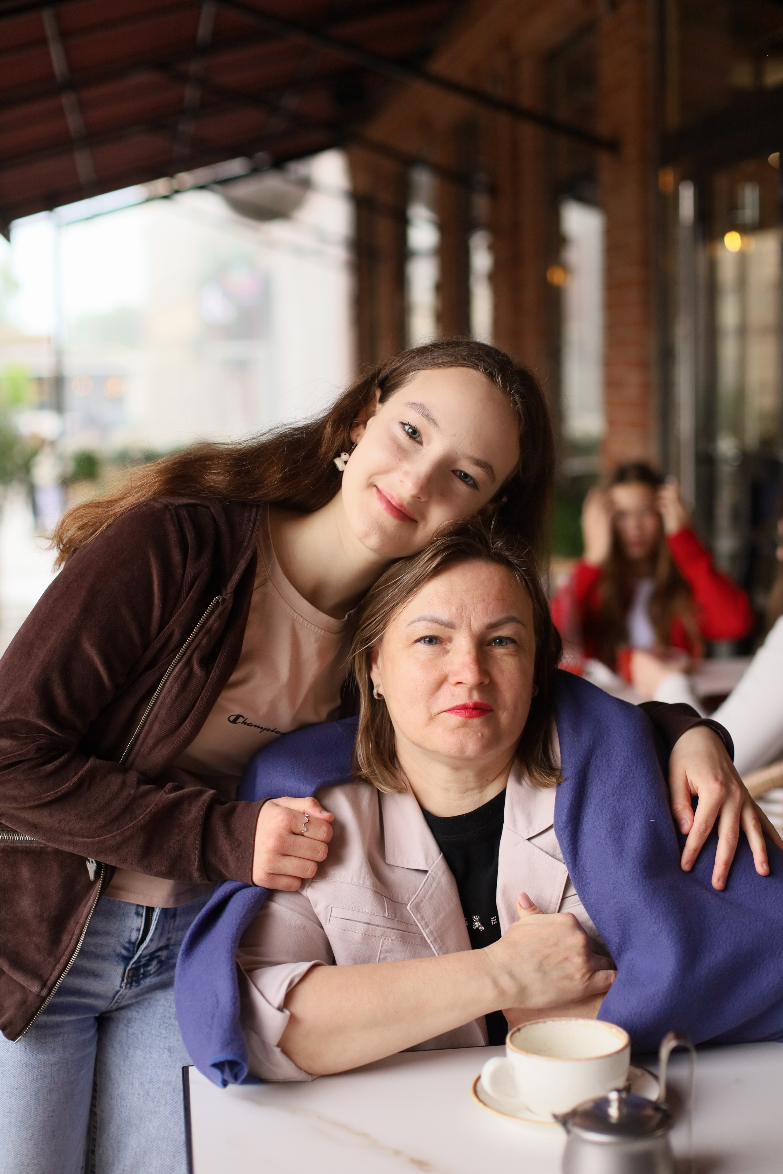 Подарок на день рождение для дочки — Фотосессия. Выпускные альбомы в Таганроге и Ростовской Области