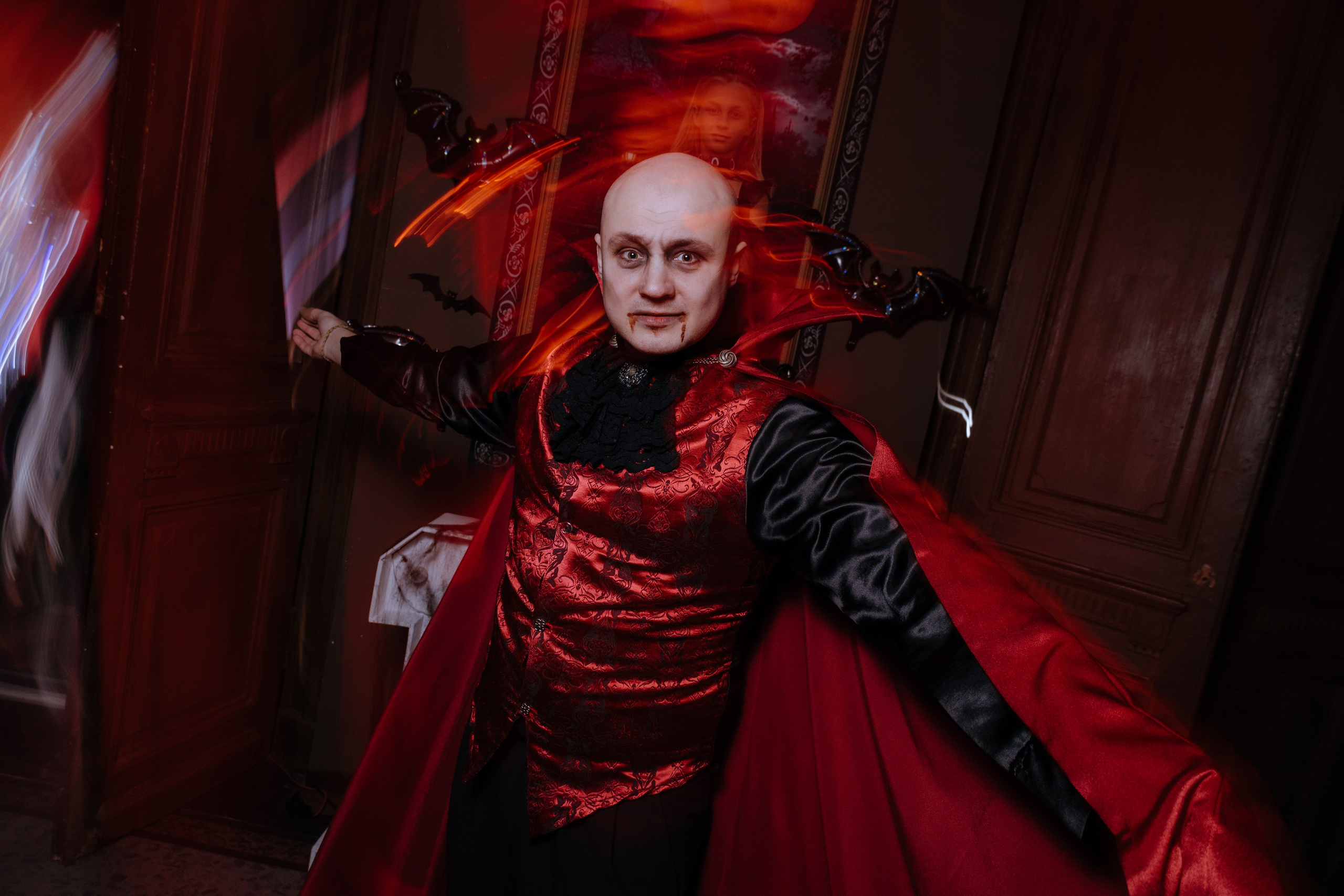 Корпоративы/Праздники. Фотограф и видеограф в Северной столице