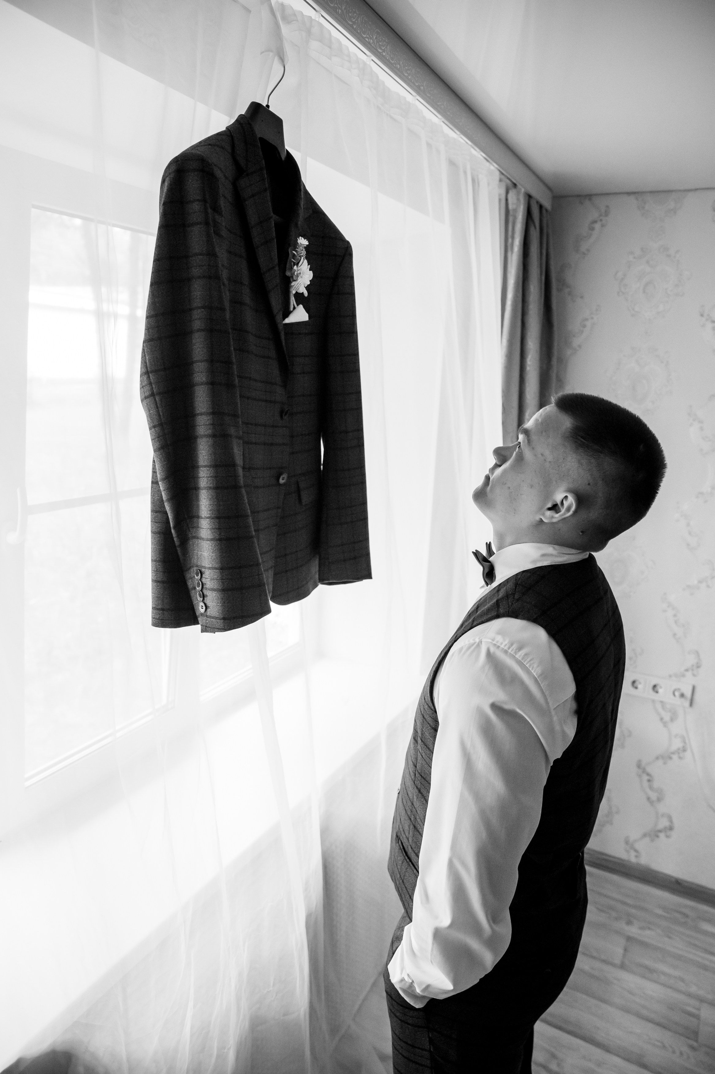 Валерия и Иван. Фотограф Гульнара Вафина