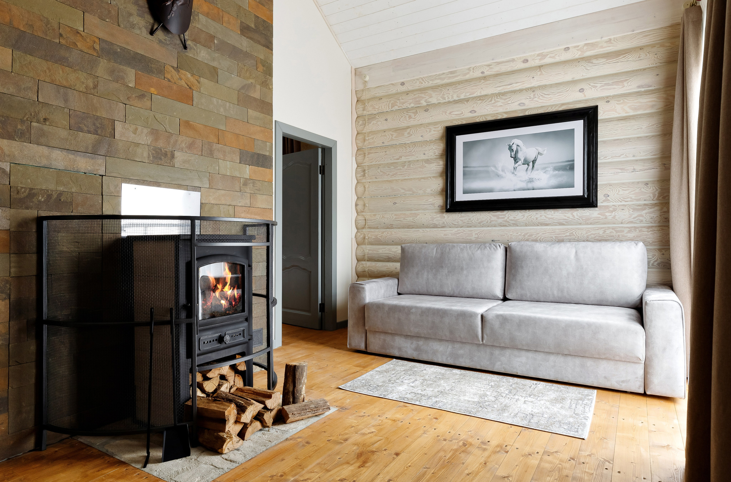 Парк-отель «Орлиное гнездо». Дома для отдыха. п. Горячий Ключ. Интерьерный фотограф в Краснодарском крае Светлана Шурлова