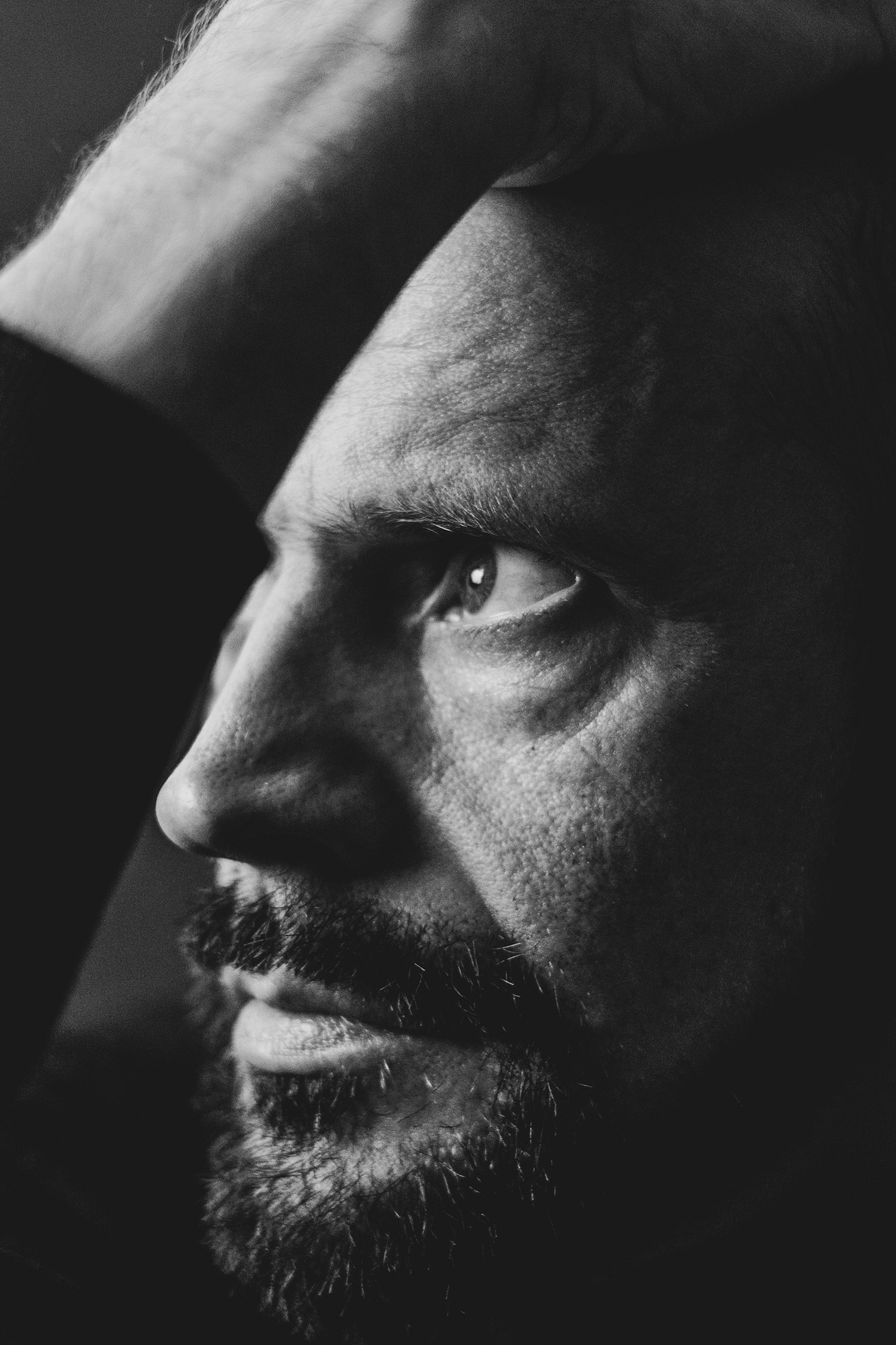 Мужчины. Фотограф в Санкт-Петербурге Кирилл Сафаров