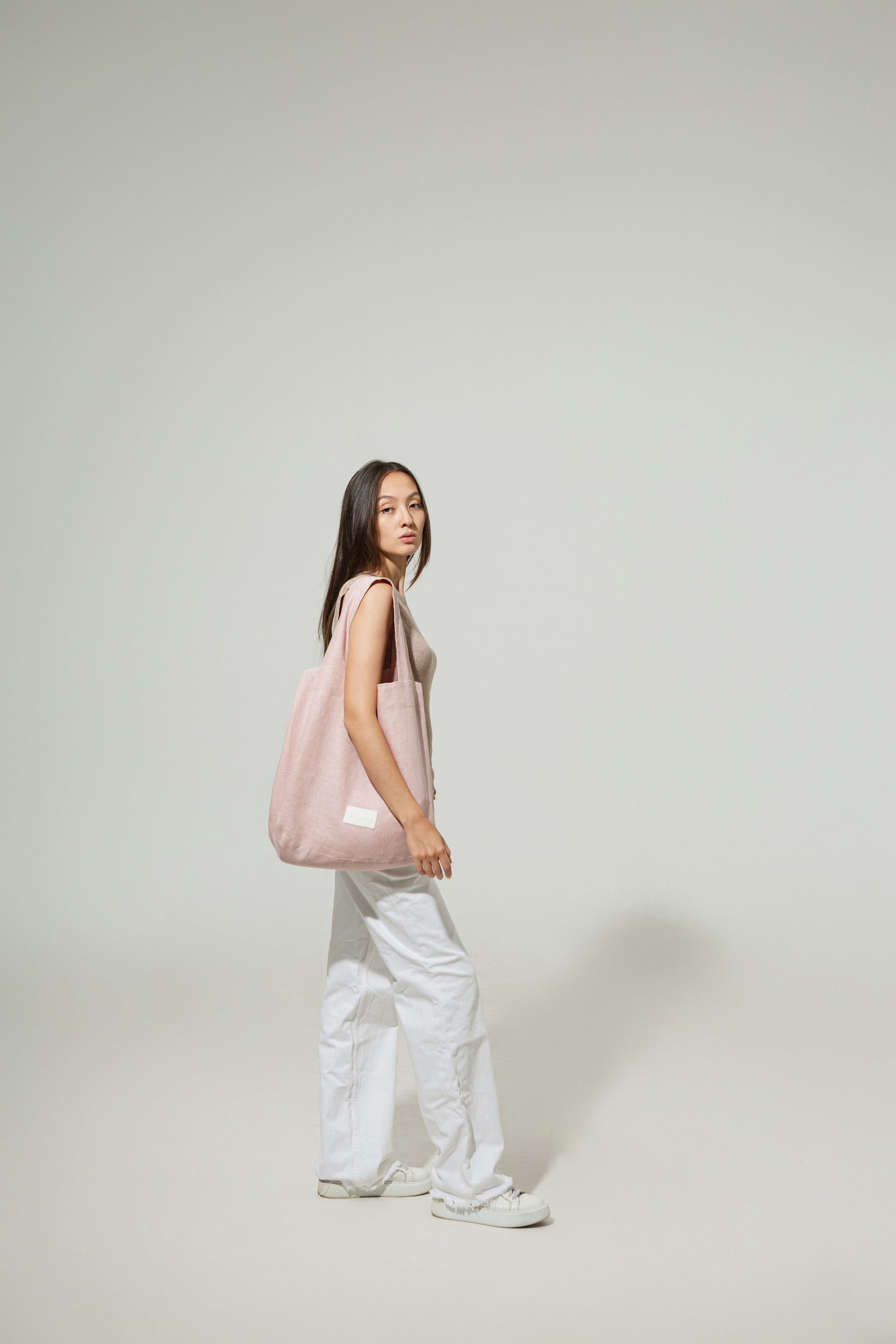 Шопперы. Фотограф Евгений Политов