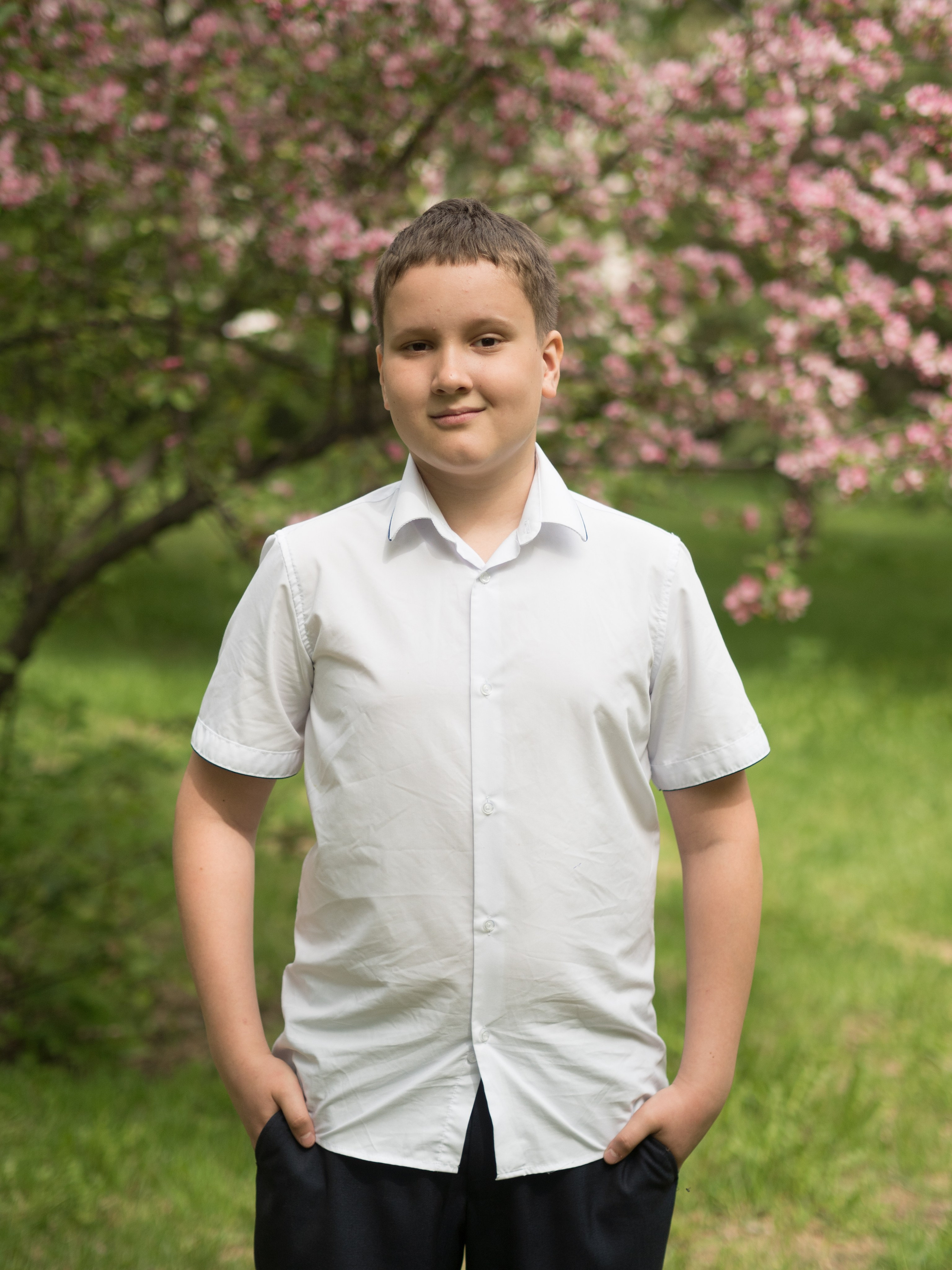 Одноклассники. Семейный детский фотограф в Красноярске Скачкова Юлия