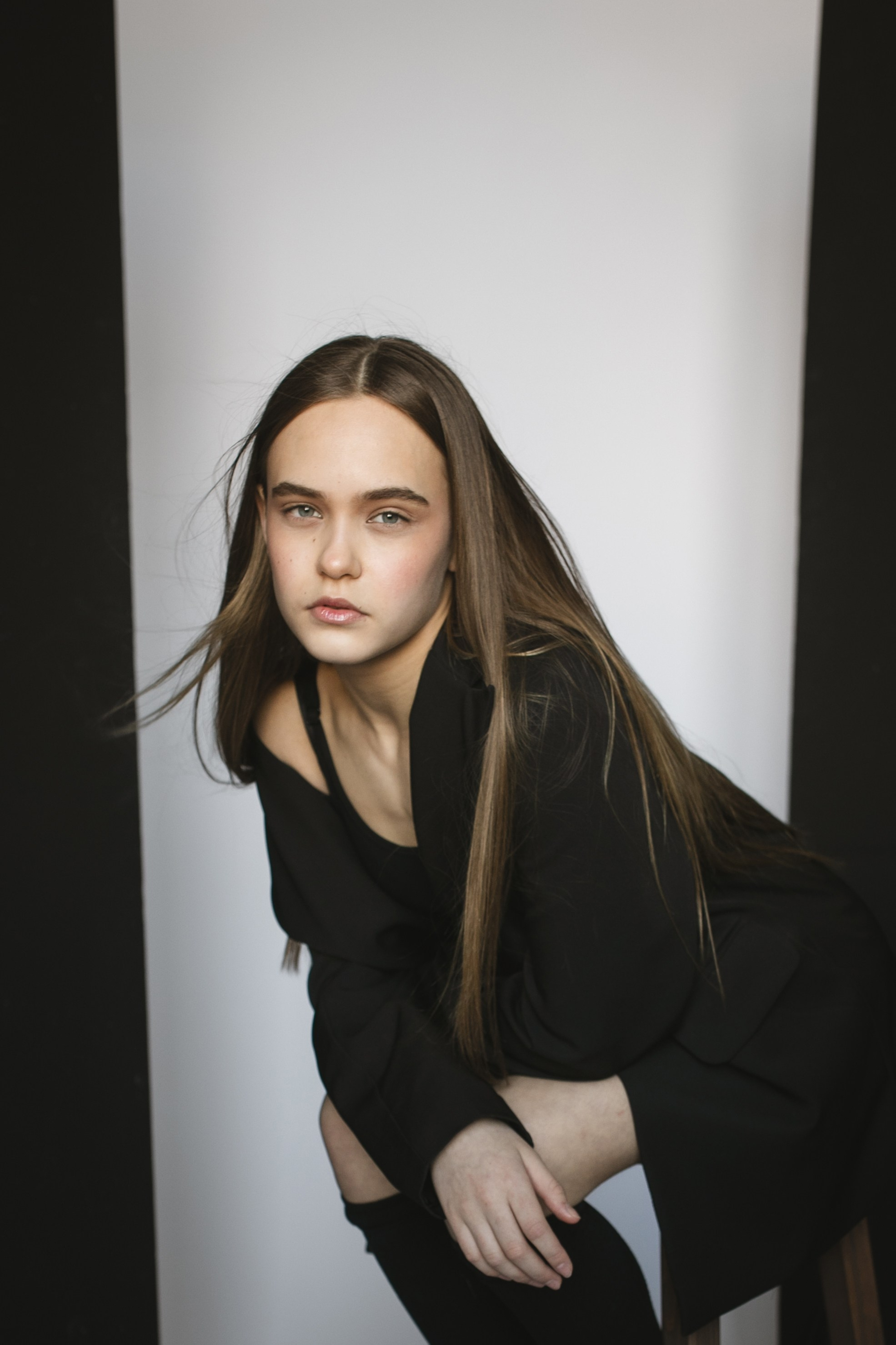 Маруся. Портретный фотограф Мария Шарко