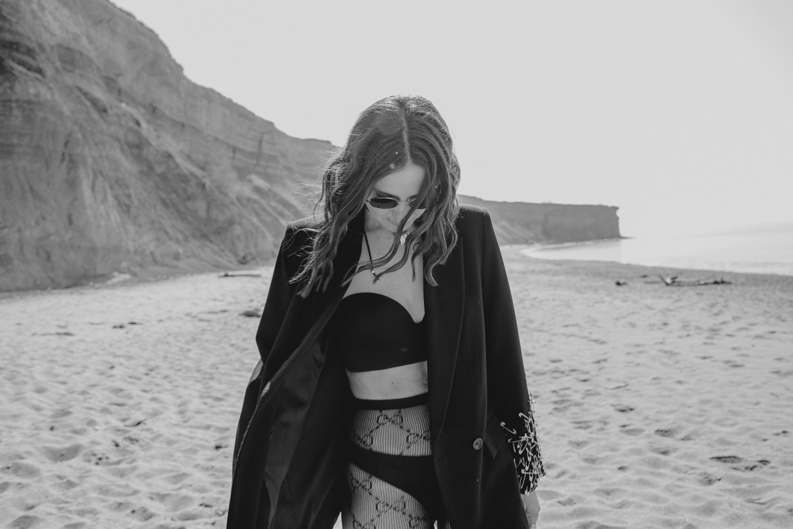 Black. Фотограф Немазенко Ольга