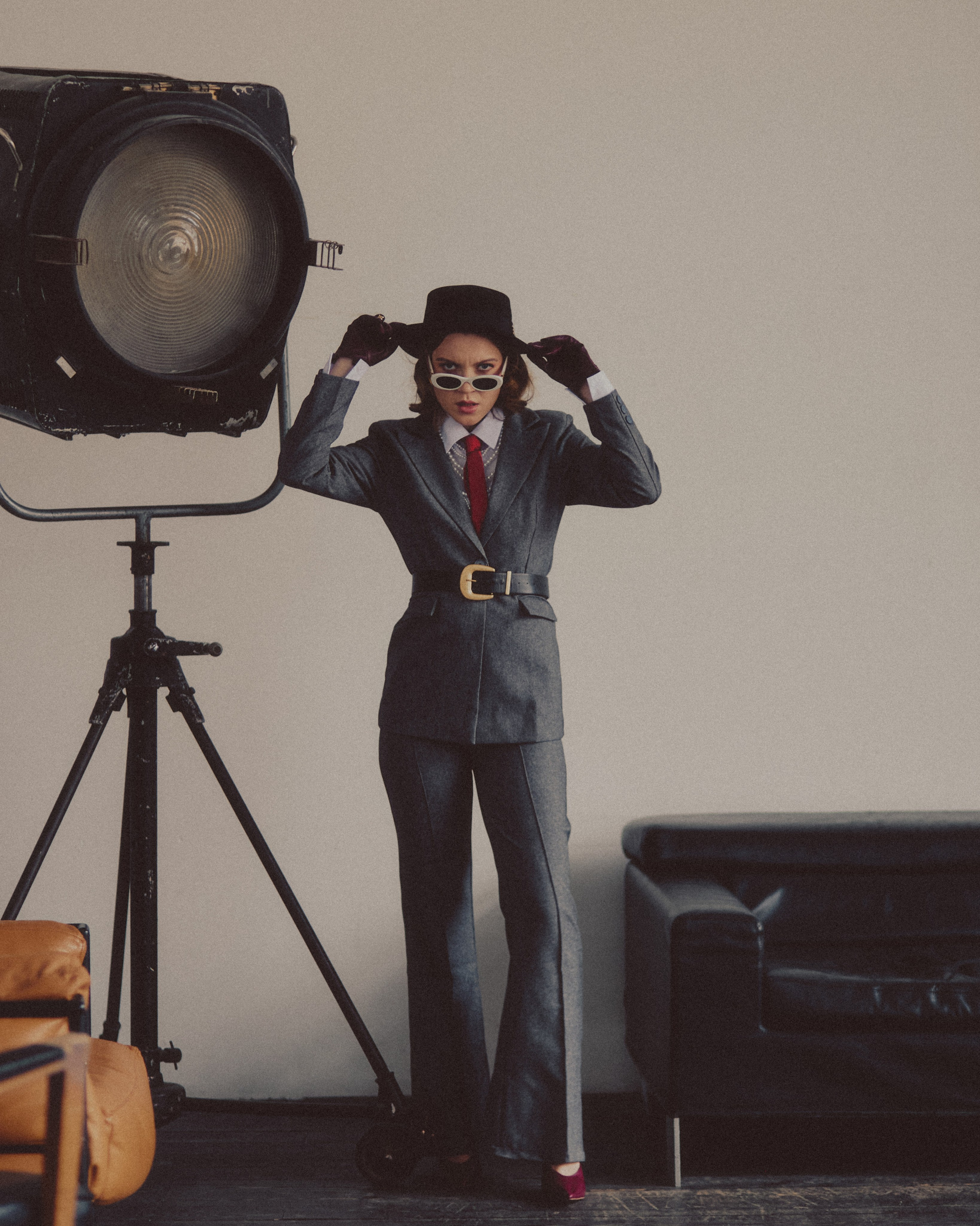 Полина. Портретный фотограф в Москве Ольга Крылова