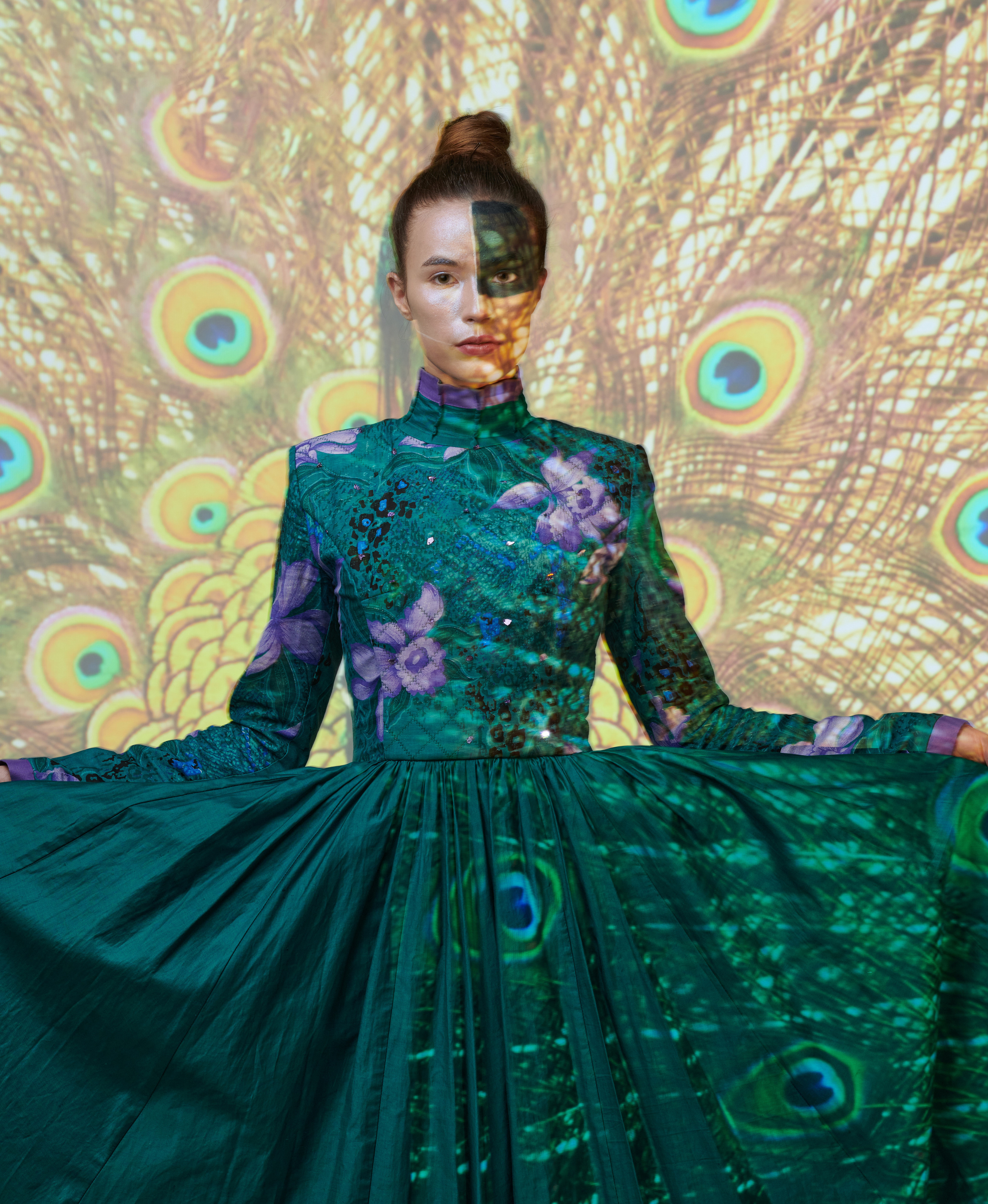 Творческие, коммерческие фотосъемки