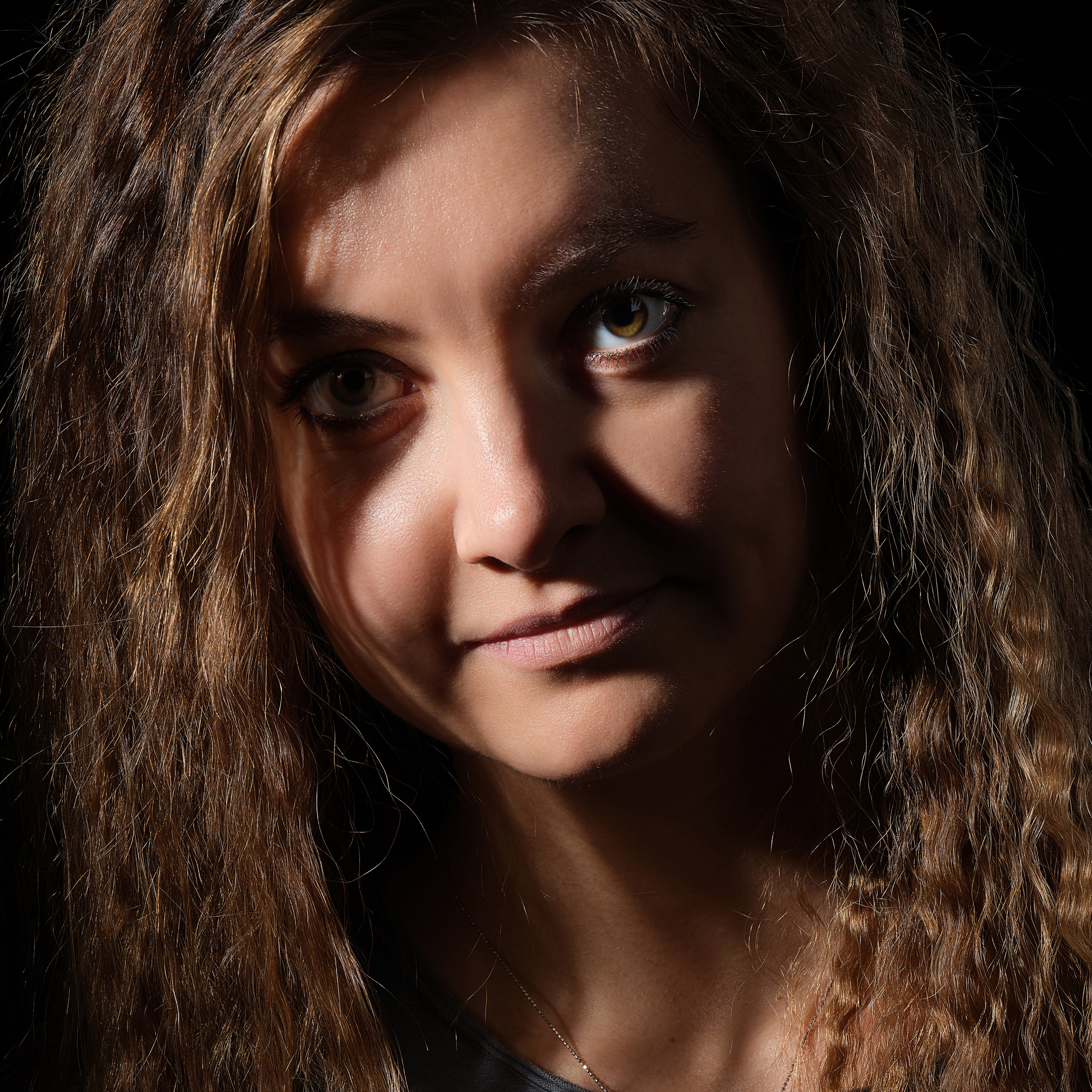 Потретная фотосъемка. Владислав Смирнов рекламный Фотограф в г. Иваново