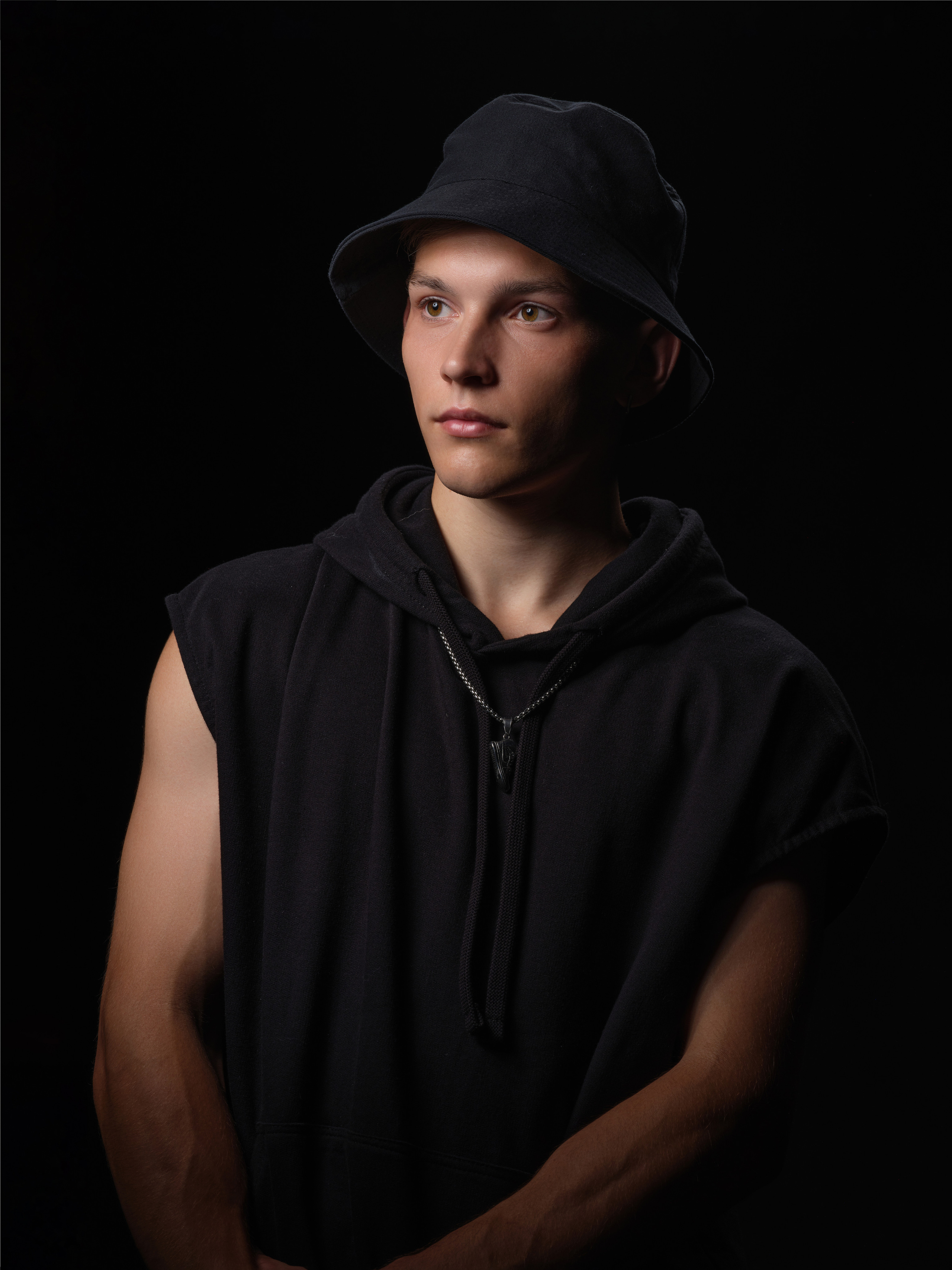 Потретная фотосъемка. Владислав Смирнов рекламный Фотограф в г. Иваново