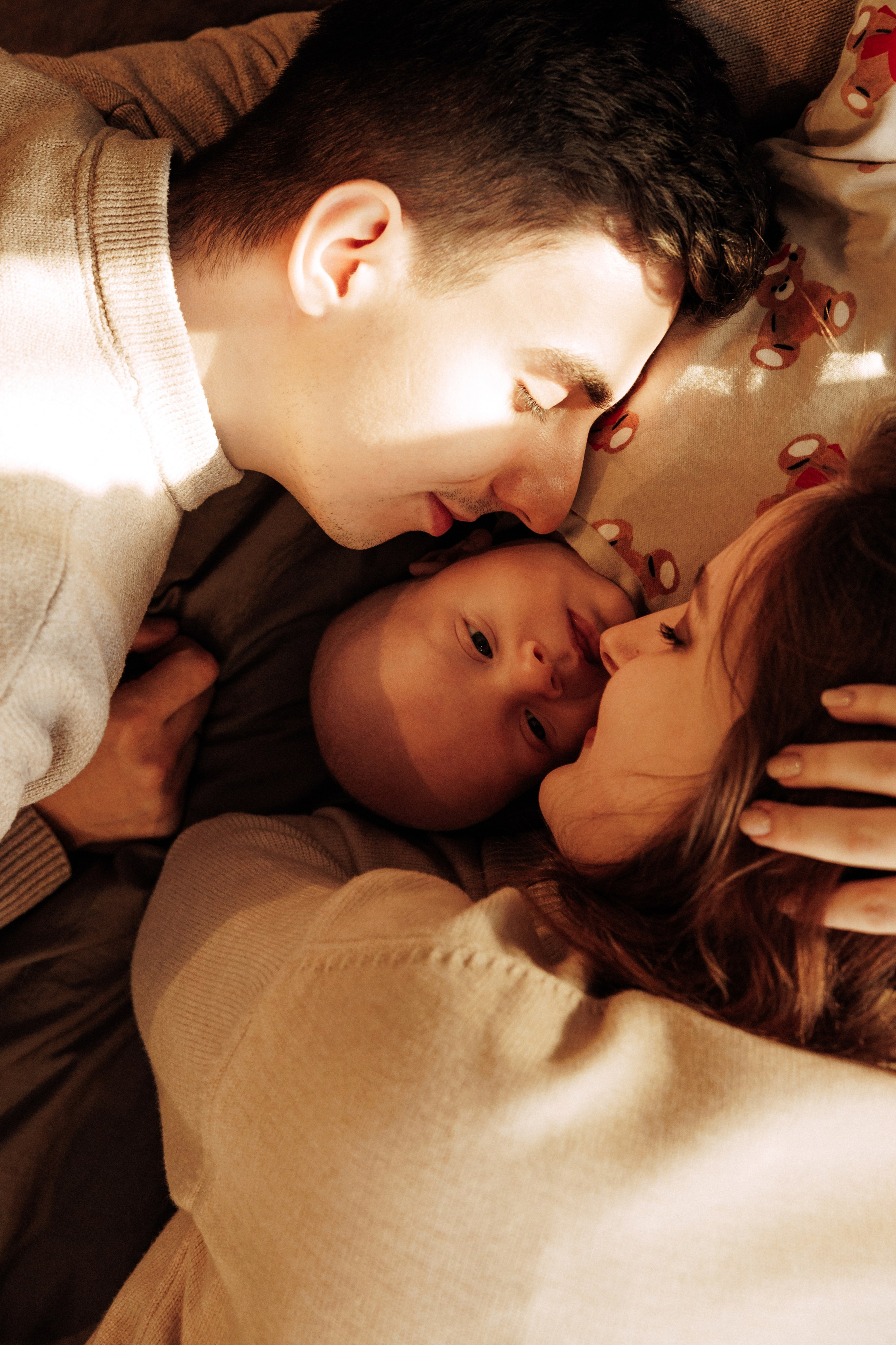 Ангелина Дмитрий Георгий. Свадебный фотограф в Спб Сергей Баланян