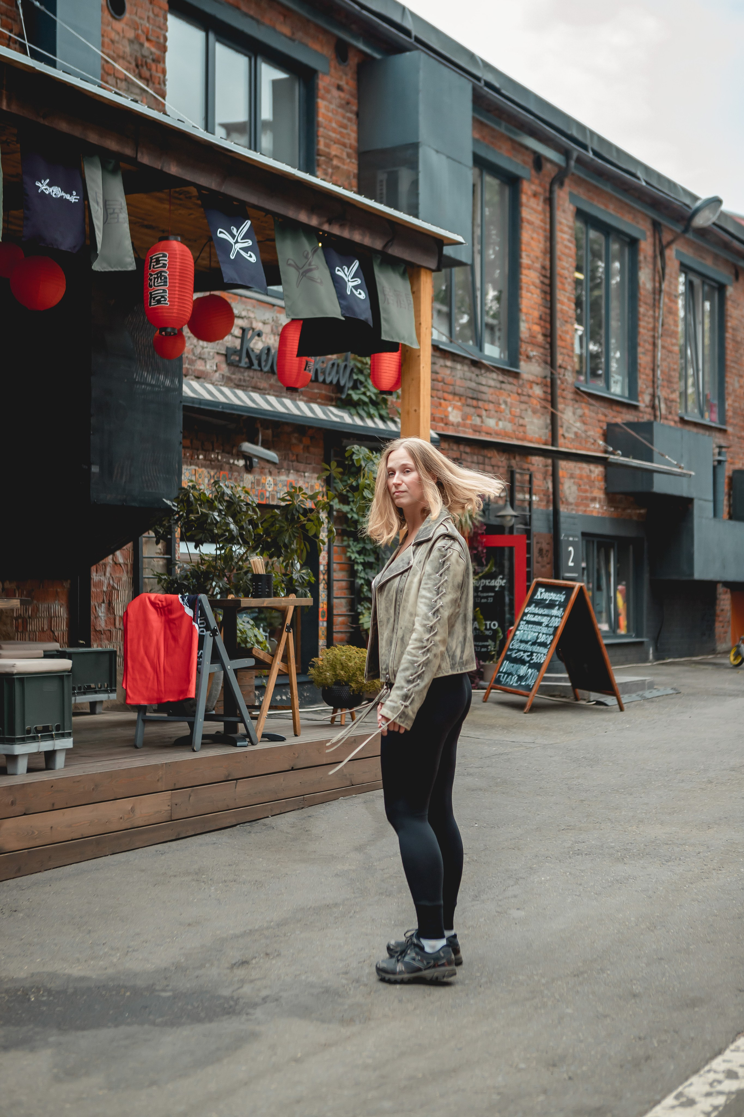 Мария. Семейный фотограф анималист Мария Крючкова