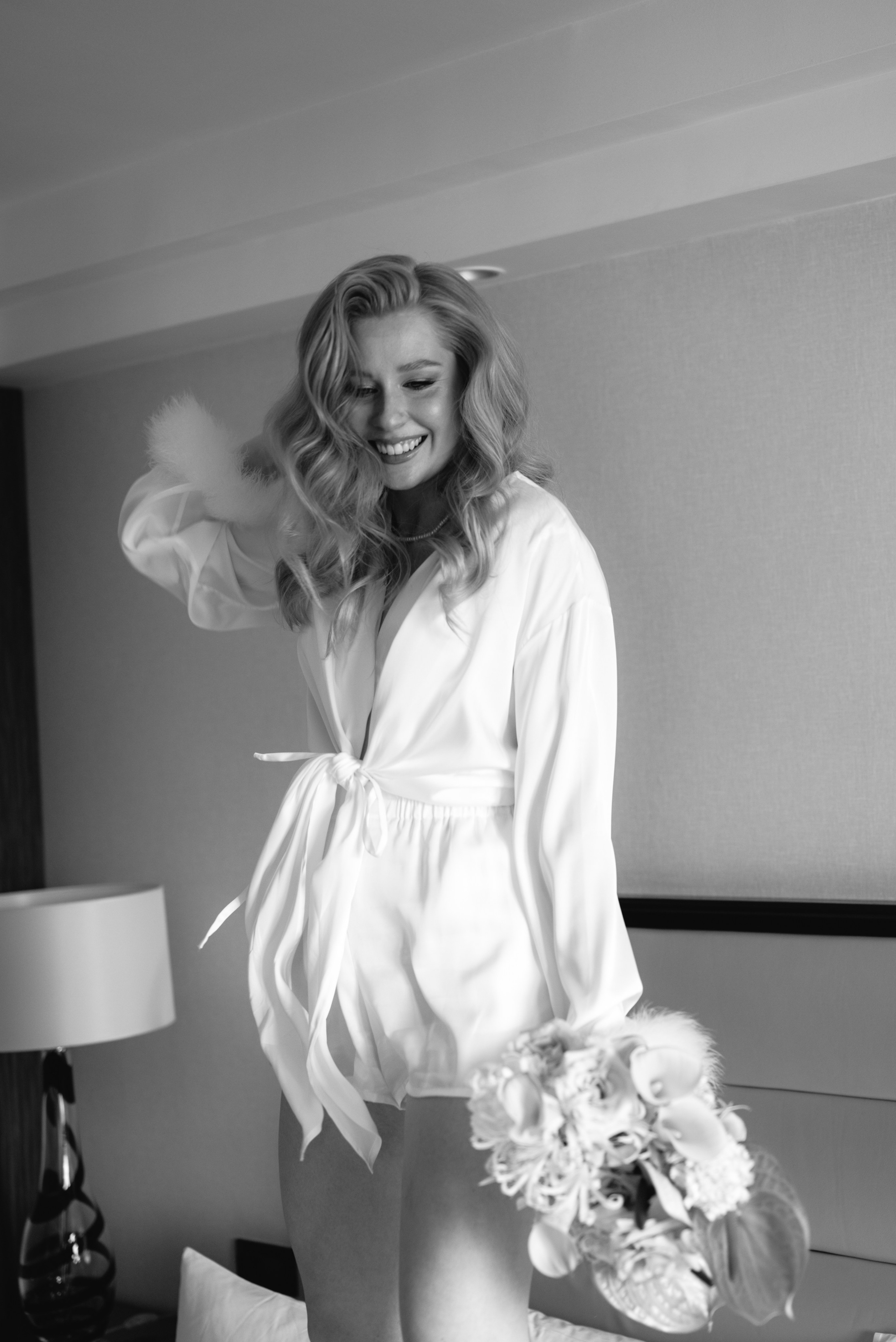 Кирилл и Алёна. Свадебный фотограф в Москве Артём Кившарь