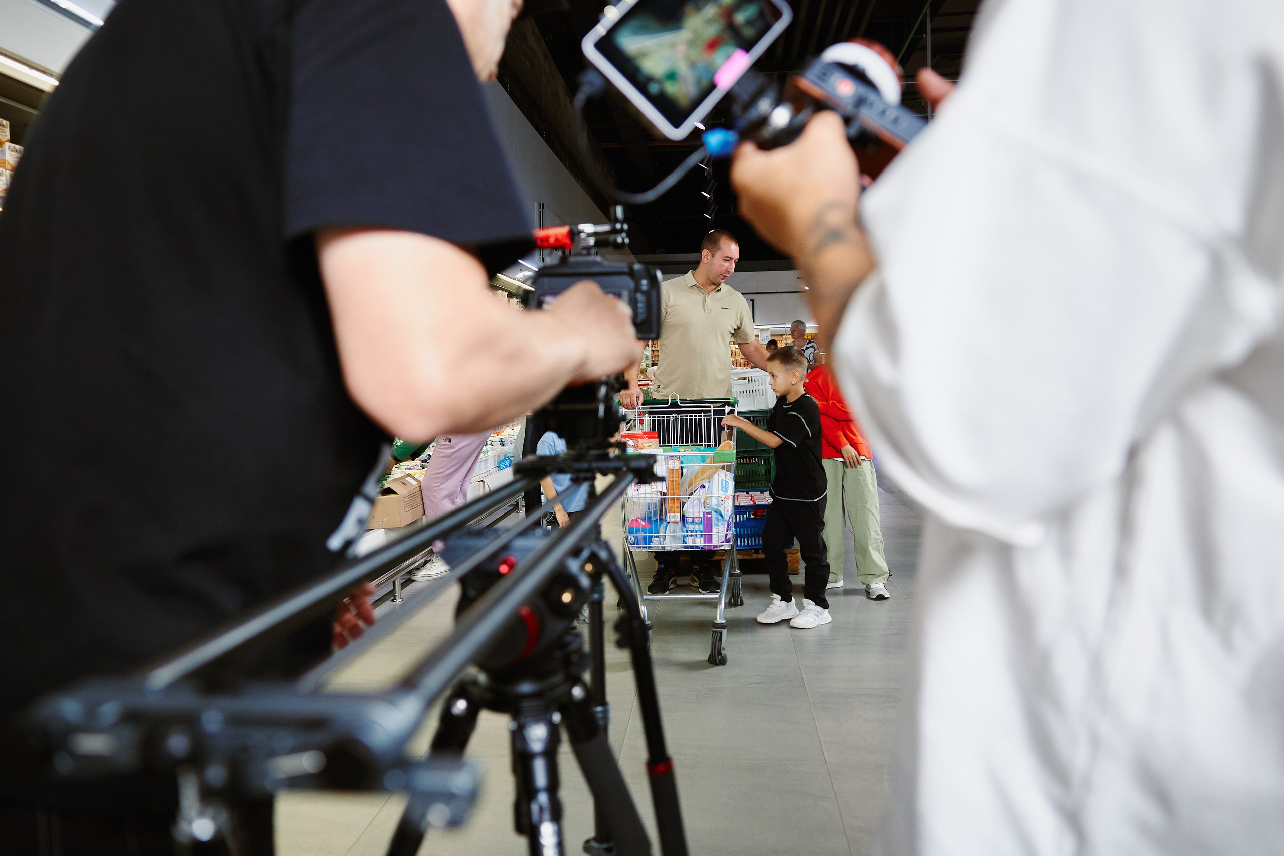 СОЛЬ PRODUCTION БЭК (BROSKO). ФОТОГРАФ НА МЕРОПРИЯТИЕ ОТ СОЛЬ МЕДИА PRODUCTION