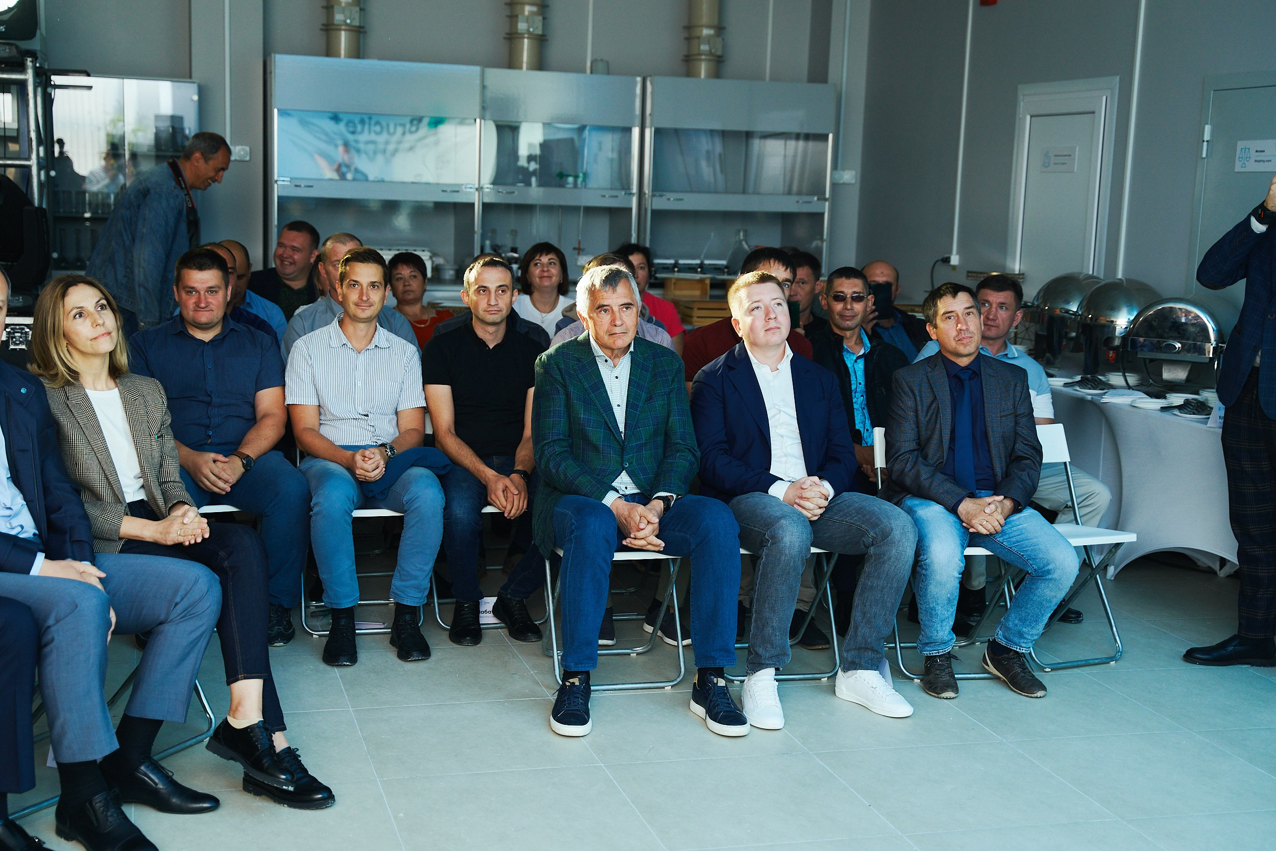 Brucite+|Репортаж. ФОТОГРАФ НА МЕРОПРИЯТИЕ ОТ СОЛЬ МЕДИА PRODUCTION