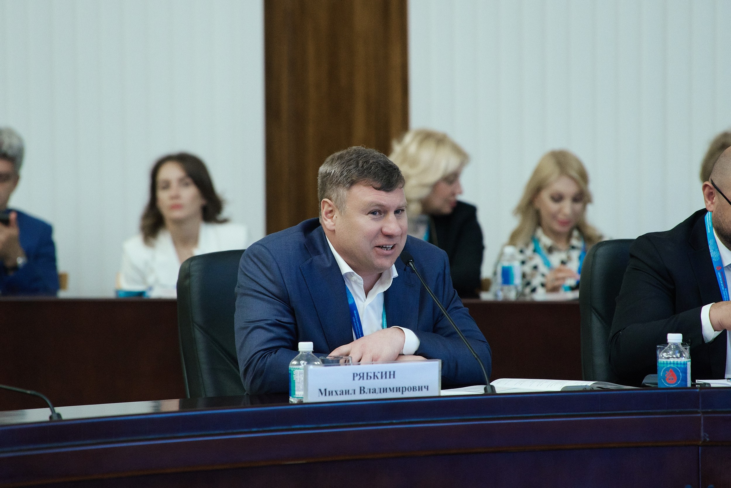 СЕРОССИЙСКИЙ ФОРУМ ПО ДОНОРСТВУ КРОВИ И КОСТНОГО МОЗГА. ФОТОГРАФ НА МЕРОПРИЯТИЕ ОТ СОЛЬ МЕДИА PRODUCTION