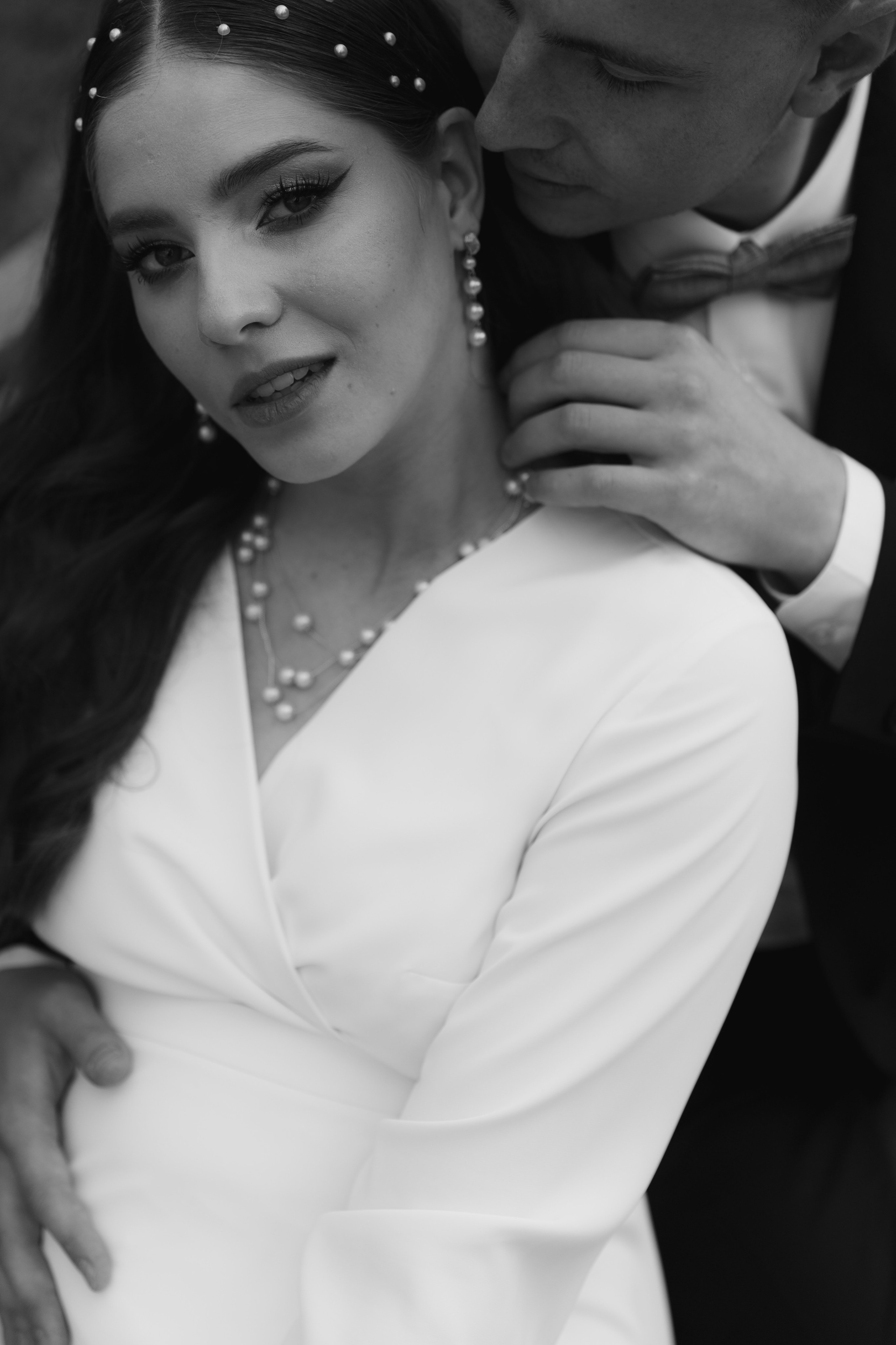 Илья и Диана. Свадебный фотограф Екатеринбург Алексей Ладыгин