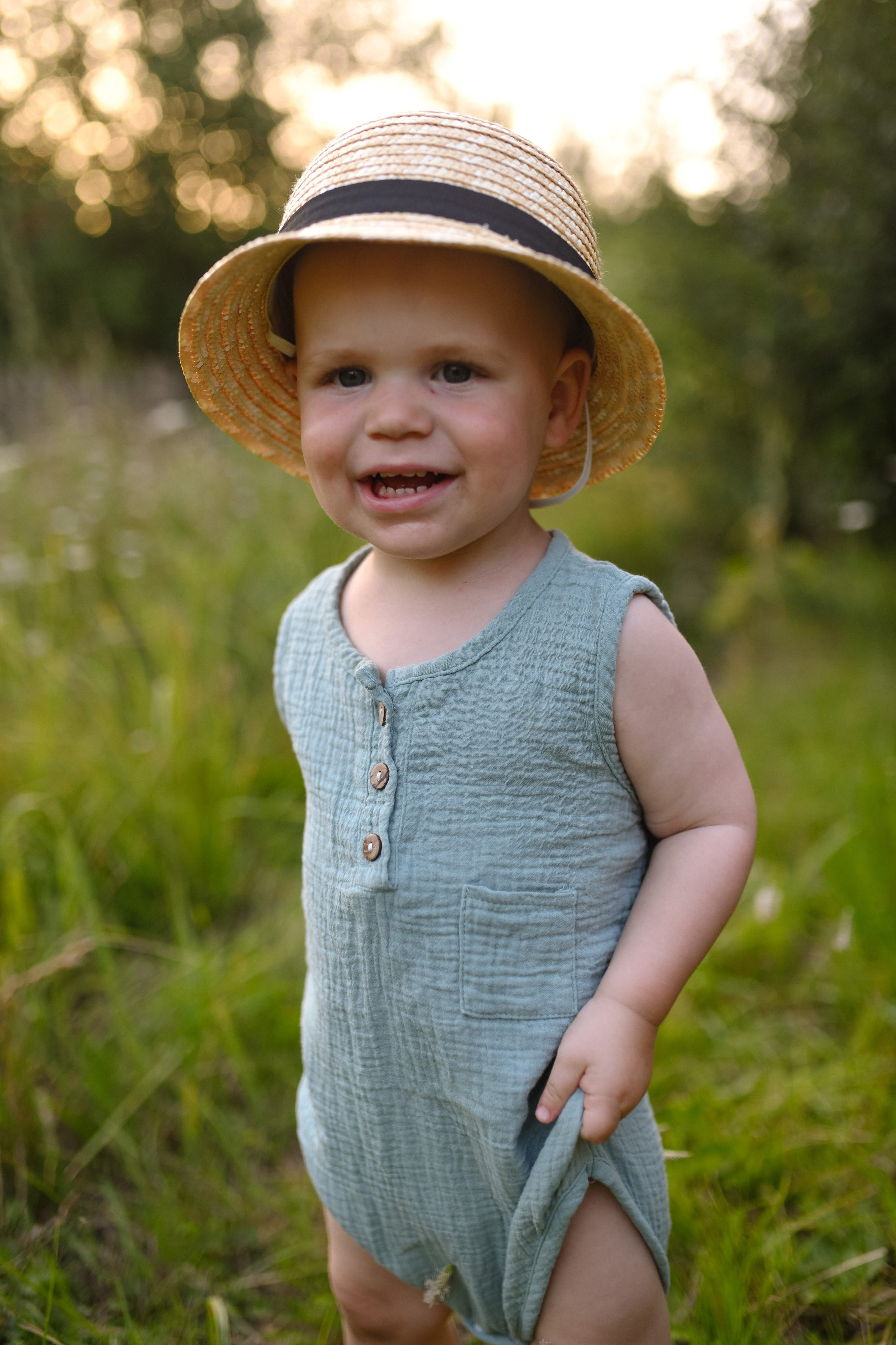 Илья. Семейный и портретный фотограф в Москве Анастасия Бабак