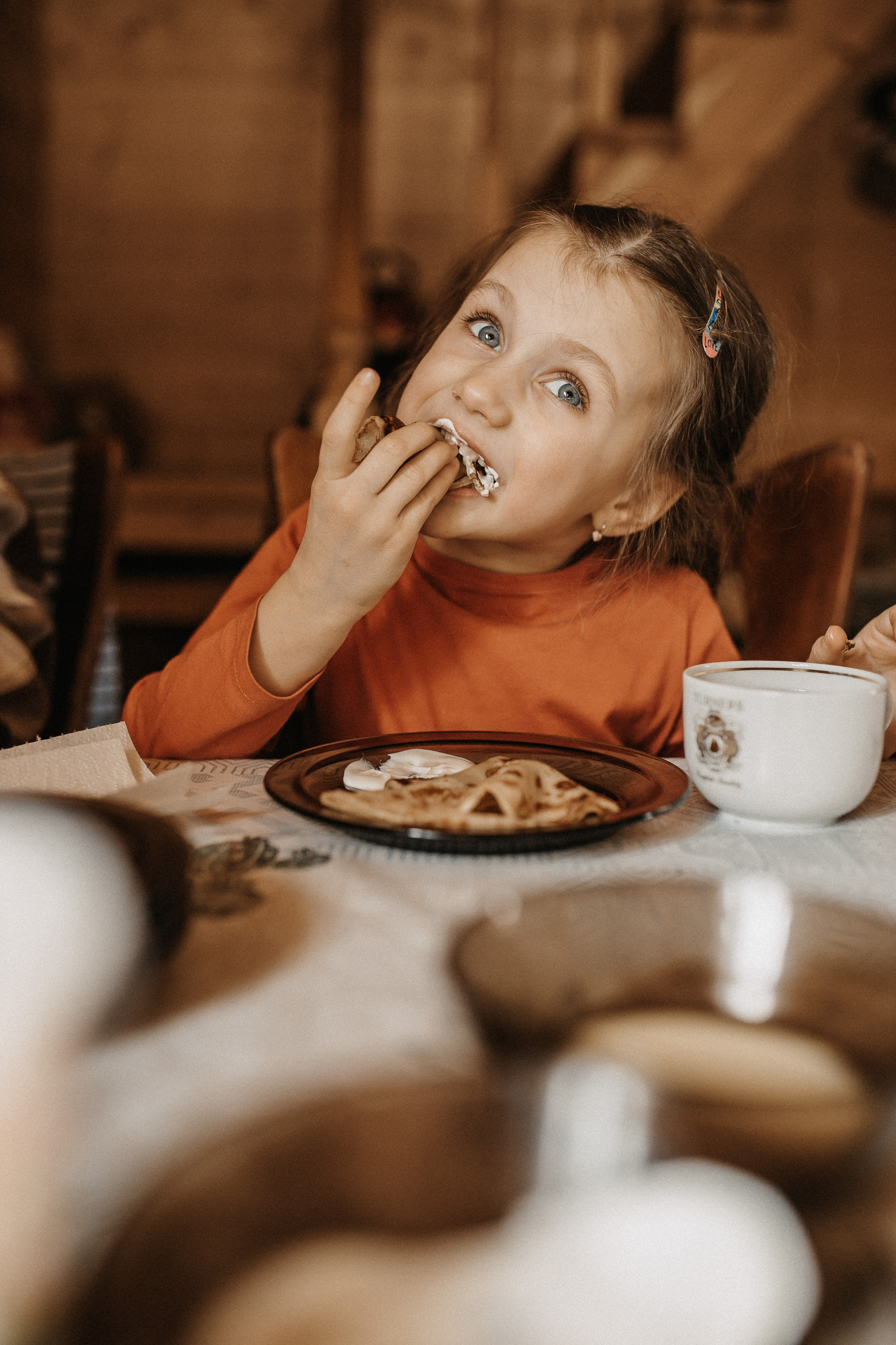 Масленица. Профессиональный фотограф, Москва |Видное Елена Елизарова
