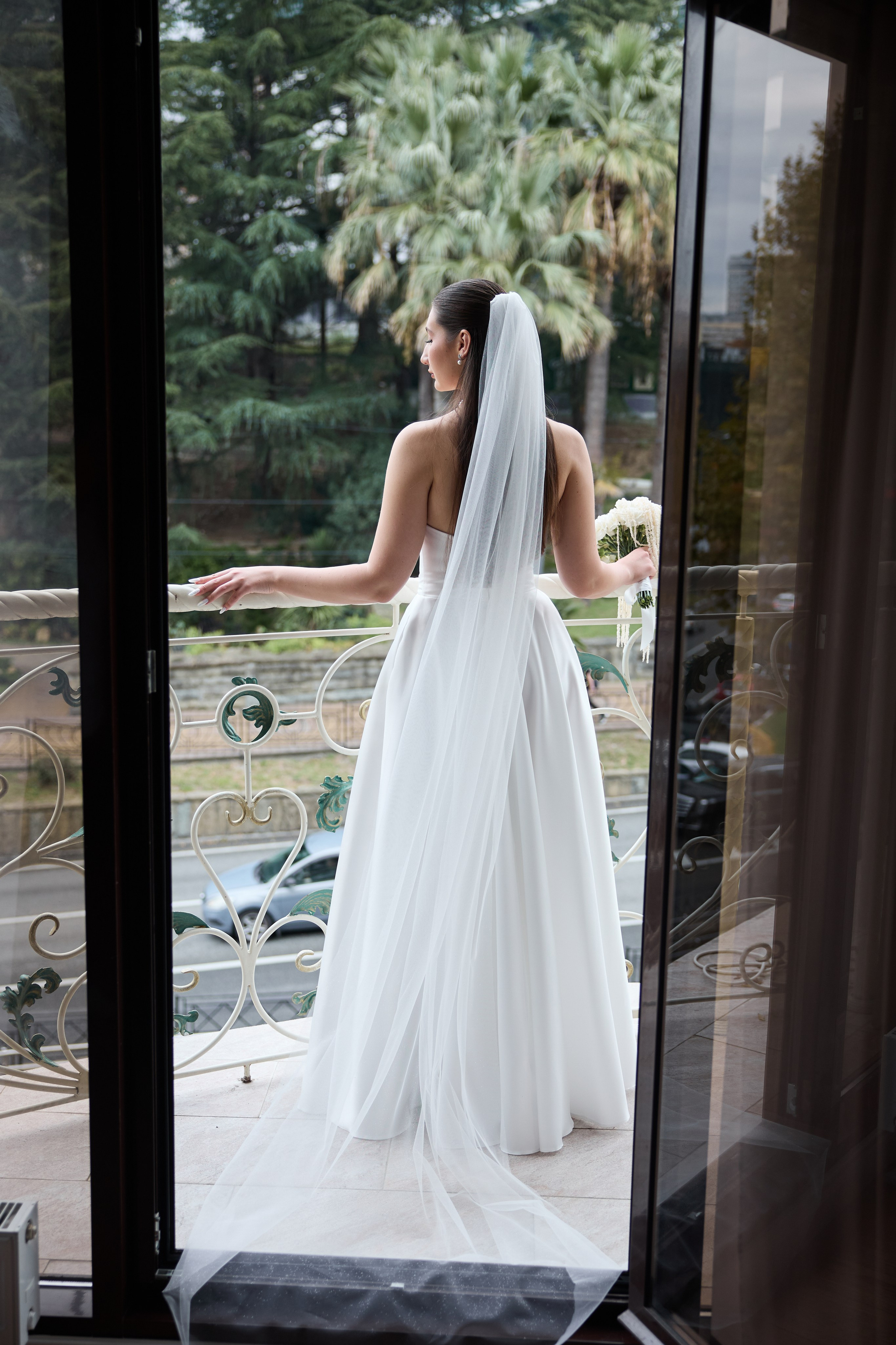 Илья и Алина, ноябрь 2024. Свадебный и семейный фотограф в Сочи и Краснодарском крае Анна Шмелёва