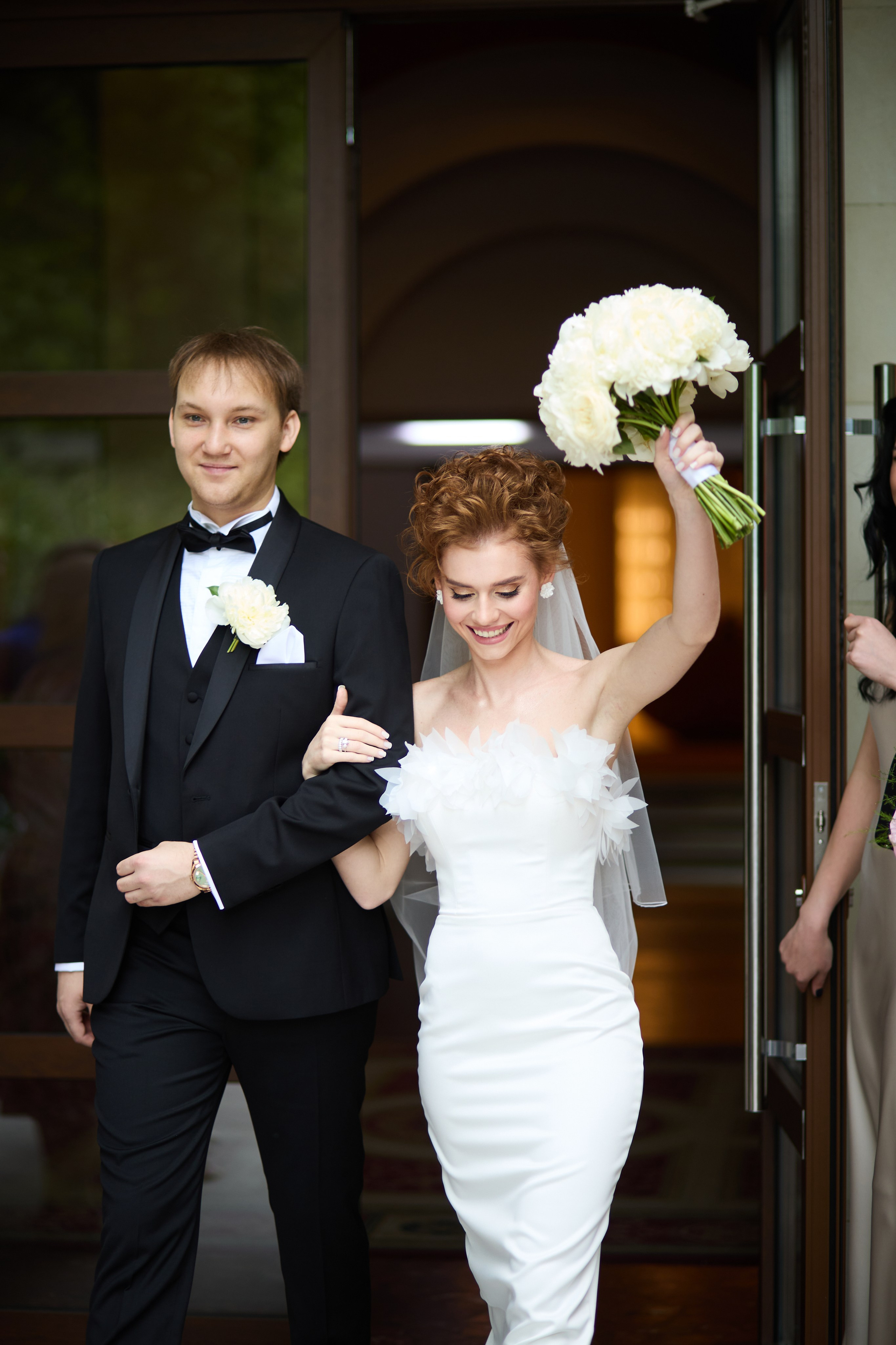 Алексей и Елизавета, май 2024. Свадебный и семейный фотограф в Сочи и Краснодарском крае Анна Шмелёва